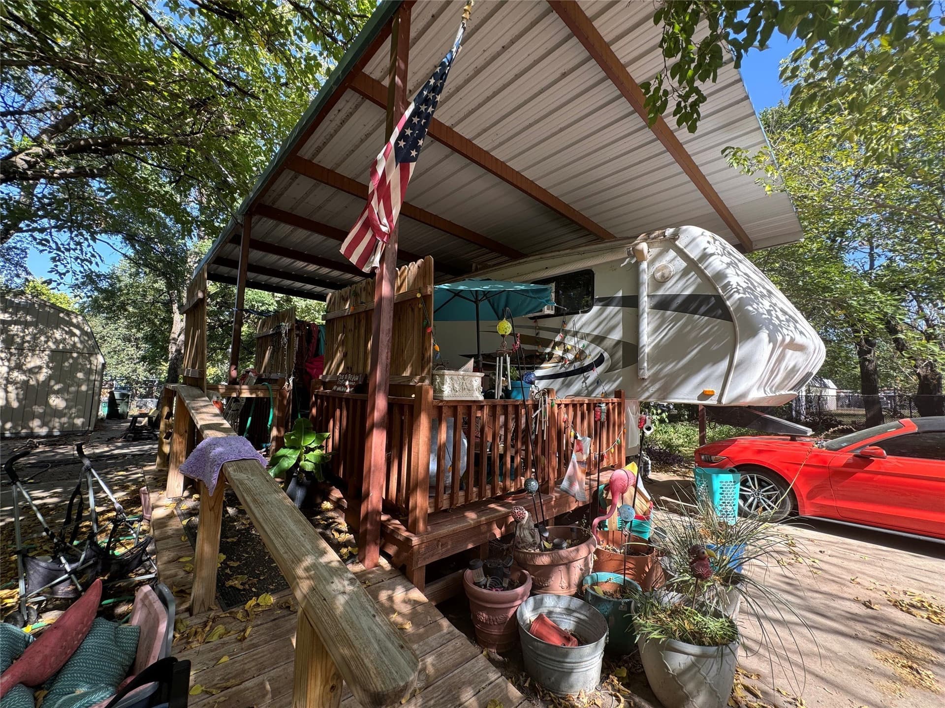 0.23 acres in Hood County - photo 19