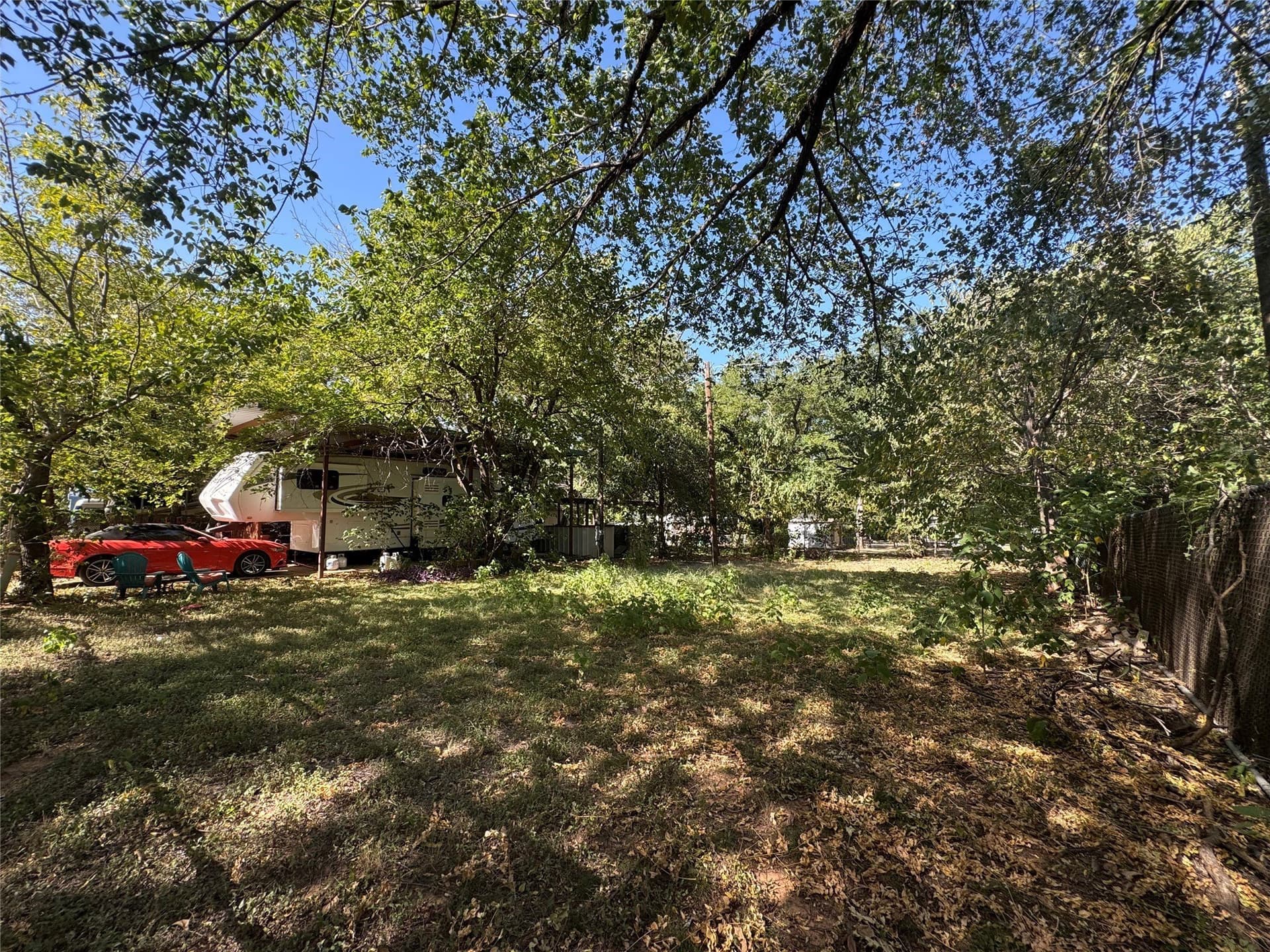 0.23 acres in Hood County