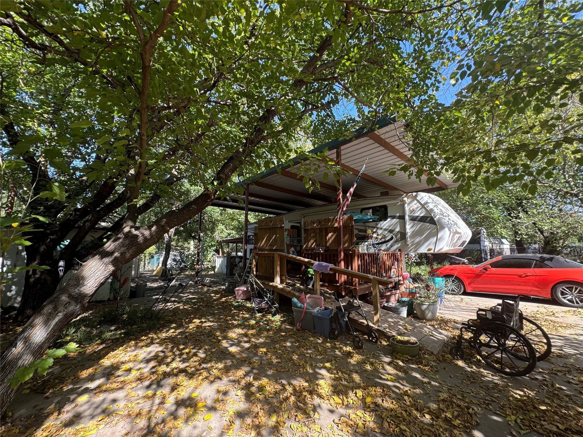 0.23 acres in Hood County - photo 20