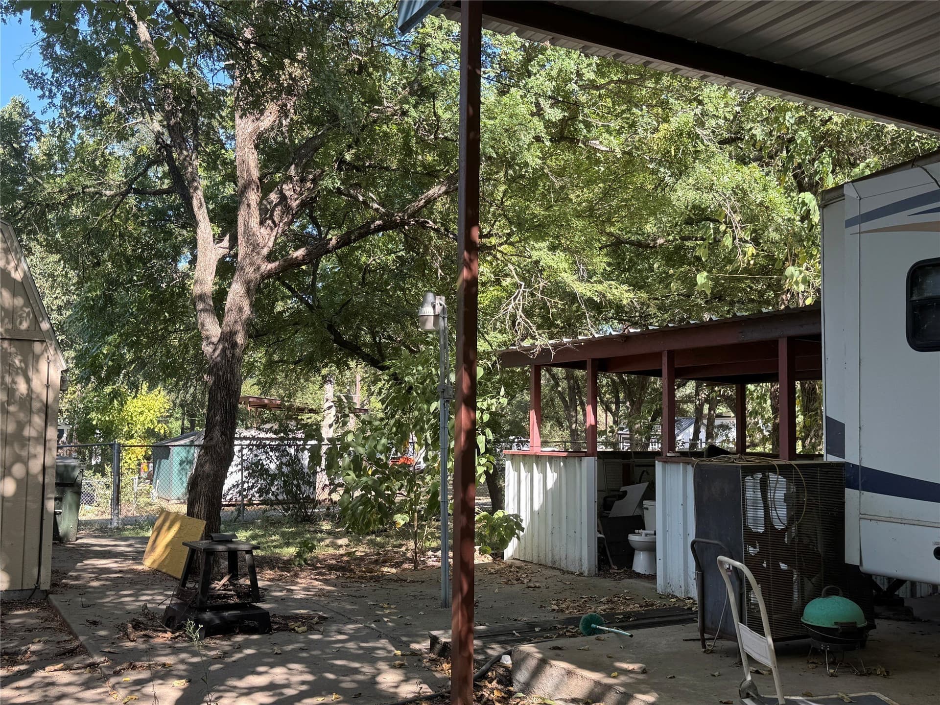 0.23 acres in Hood County - photo 4