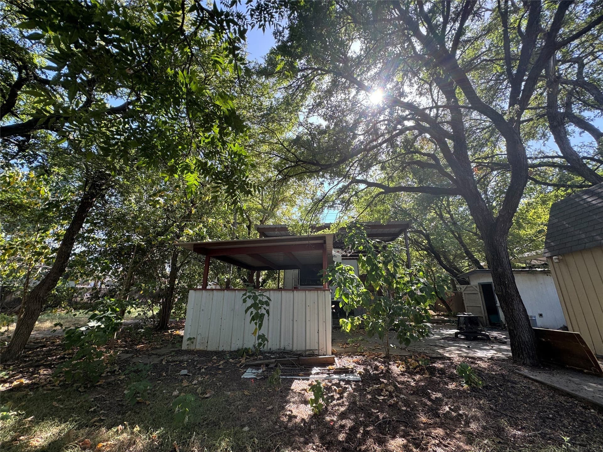 0.23 acres in Hood County - photo 13