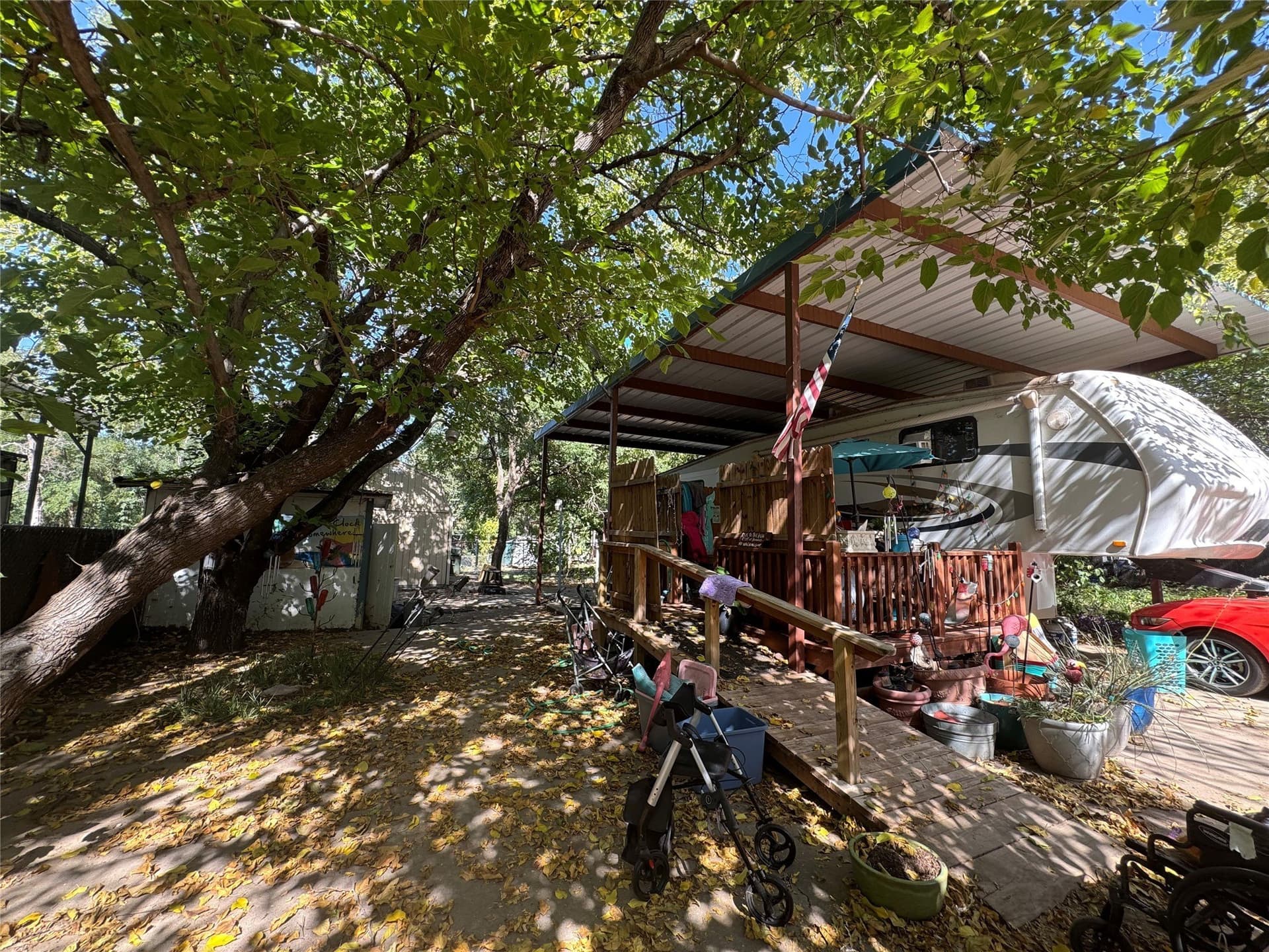 0.23 acres in Hood County - photo 2