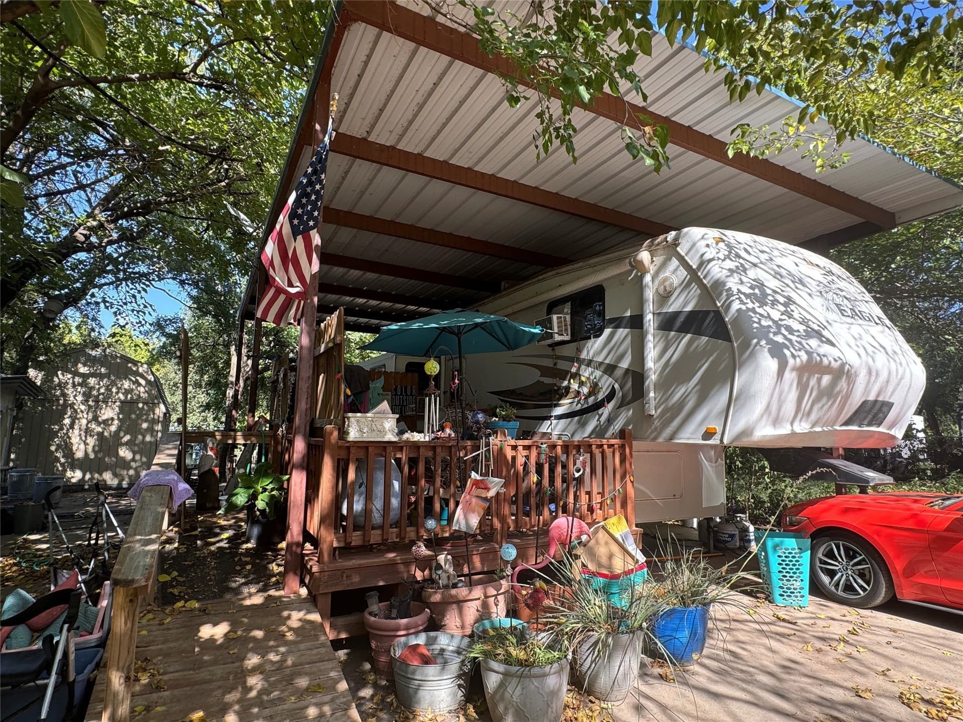 0.23 acres in Hood County - photo 17