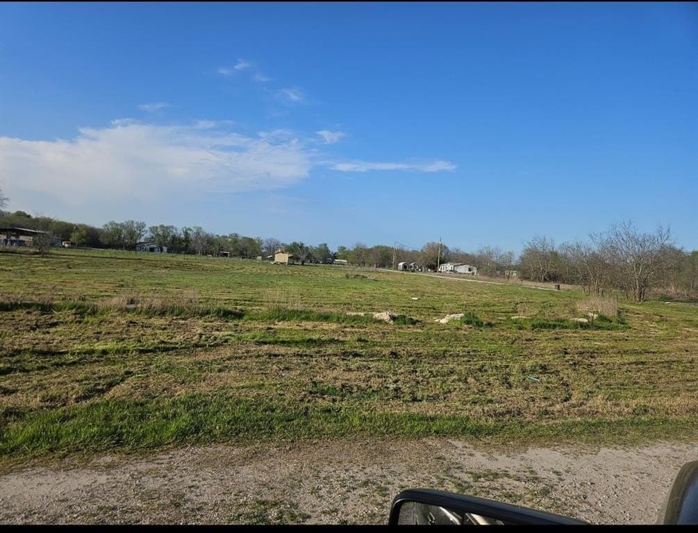 2.29 acres in Hunt County