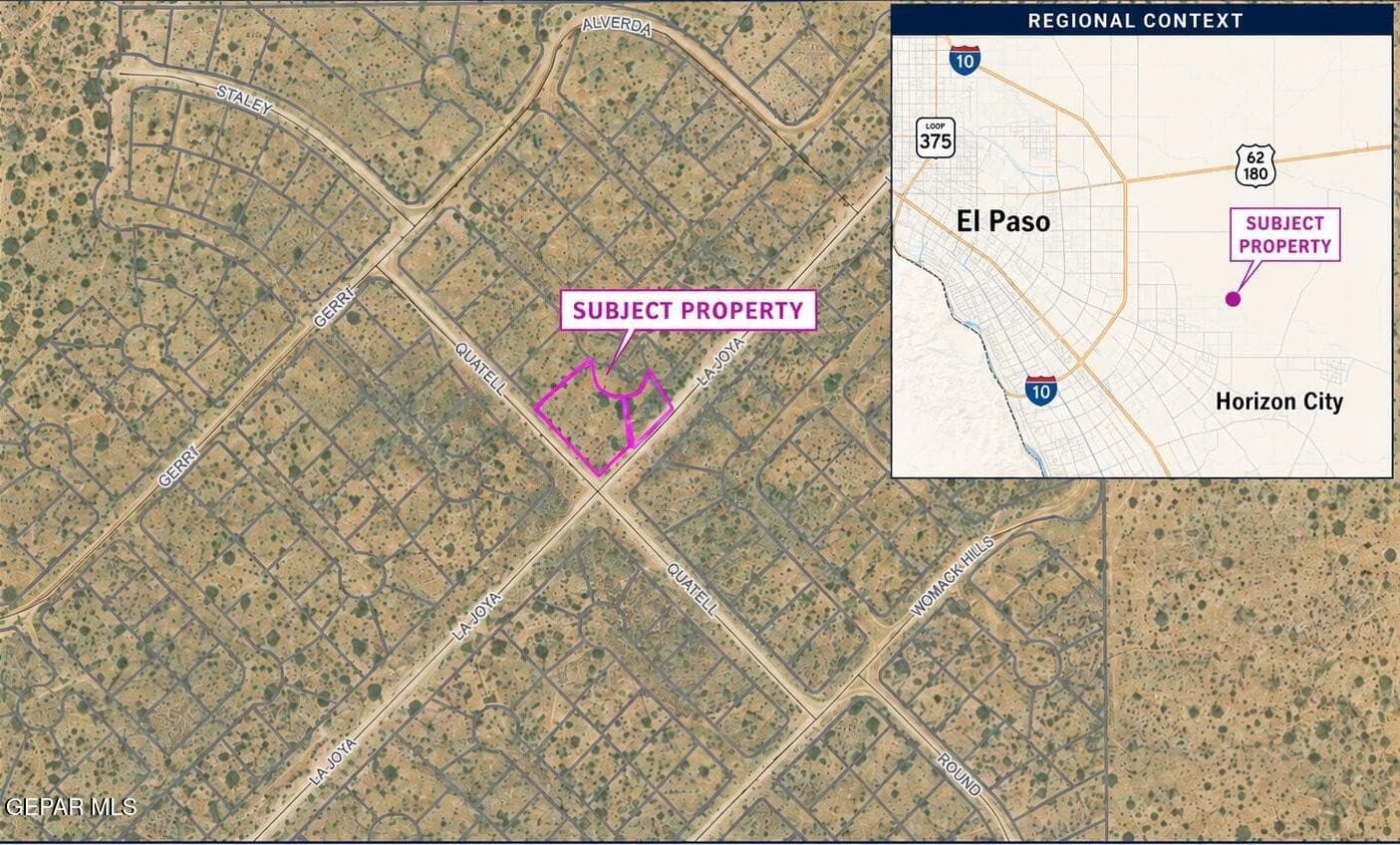 0.88 acres in El Paso County - photo 2