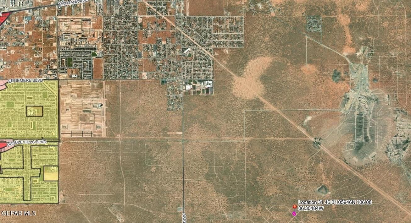 0.88 acres in El Paso County - photo 5
