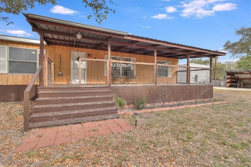 56 acres in Texas County gallery image 3