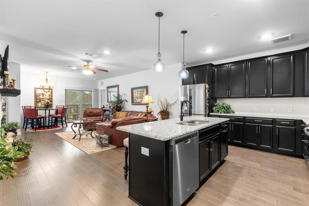 10.77 acres in Collin County