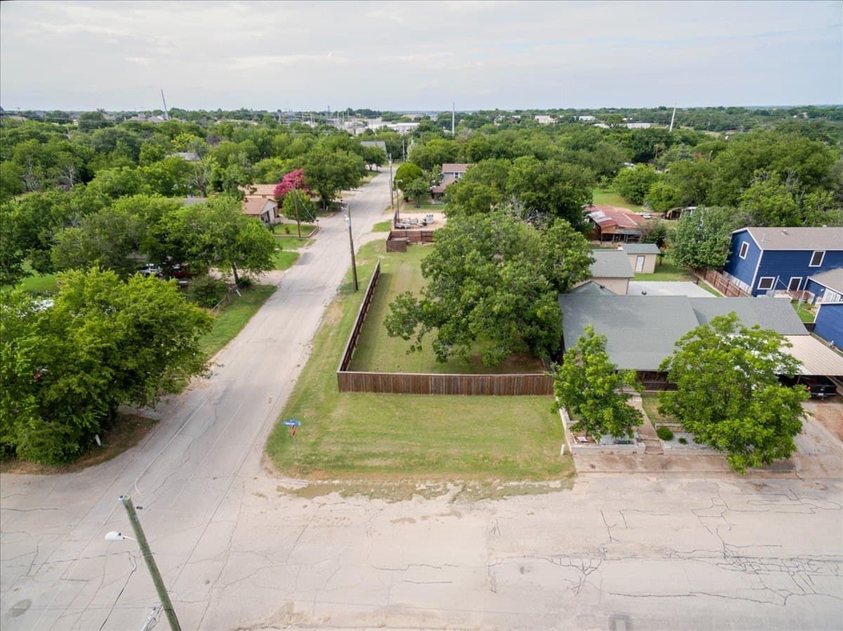 0.17 acres in Parker County featured view