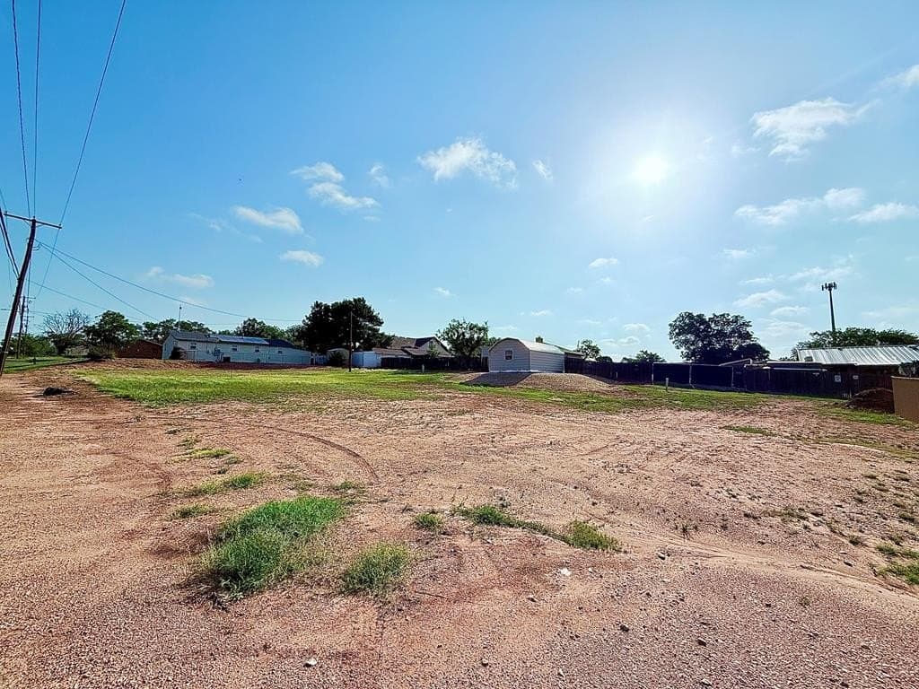 0.34 acres in Scurry County gallery image 3