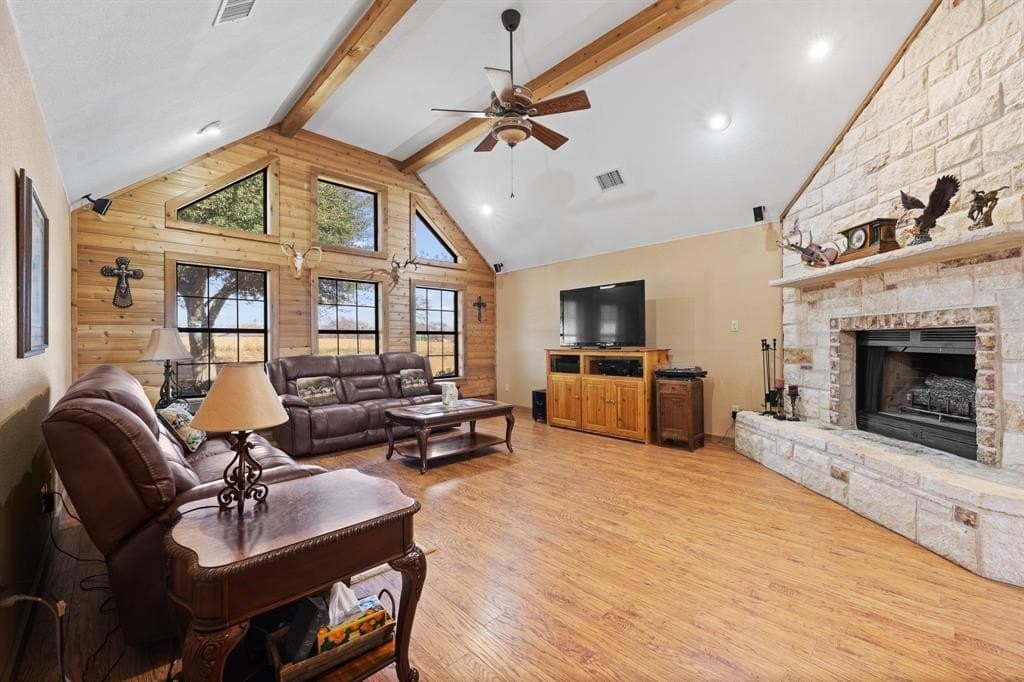 17.9 acres in Hill County featured view