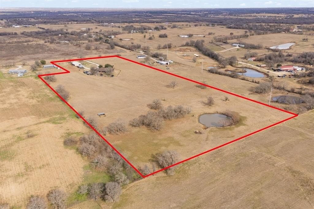 17.9 acres in Hill County gallery image 2