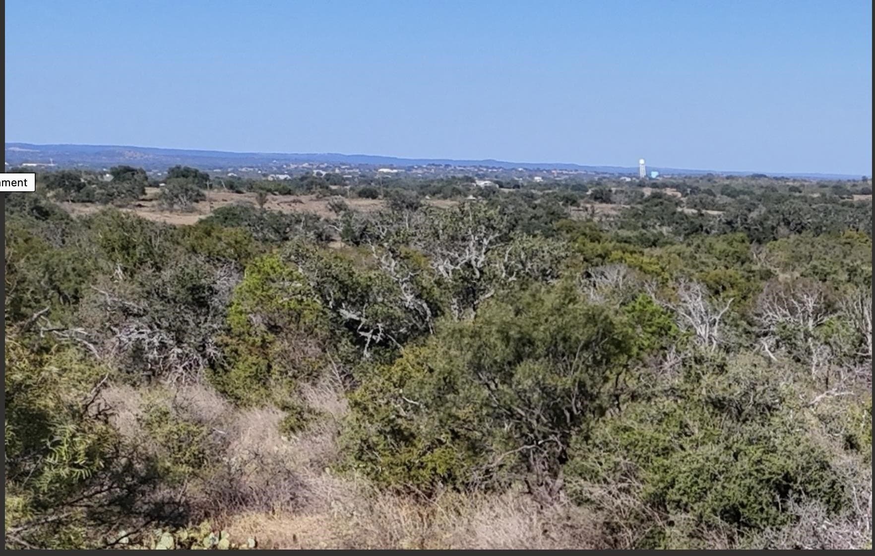 69.97 acres in Llano County featured view