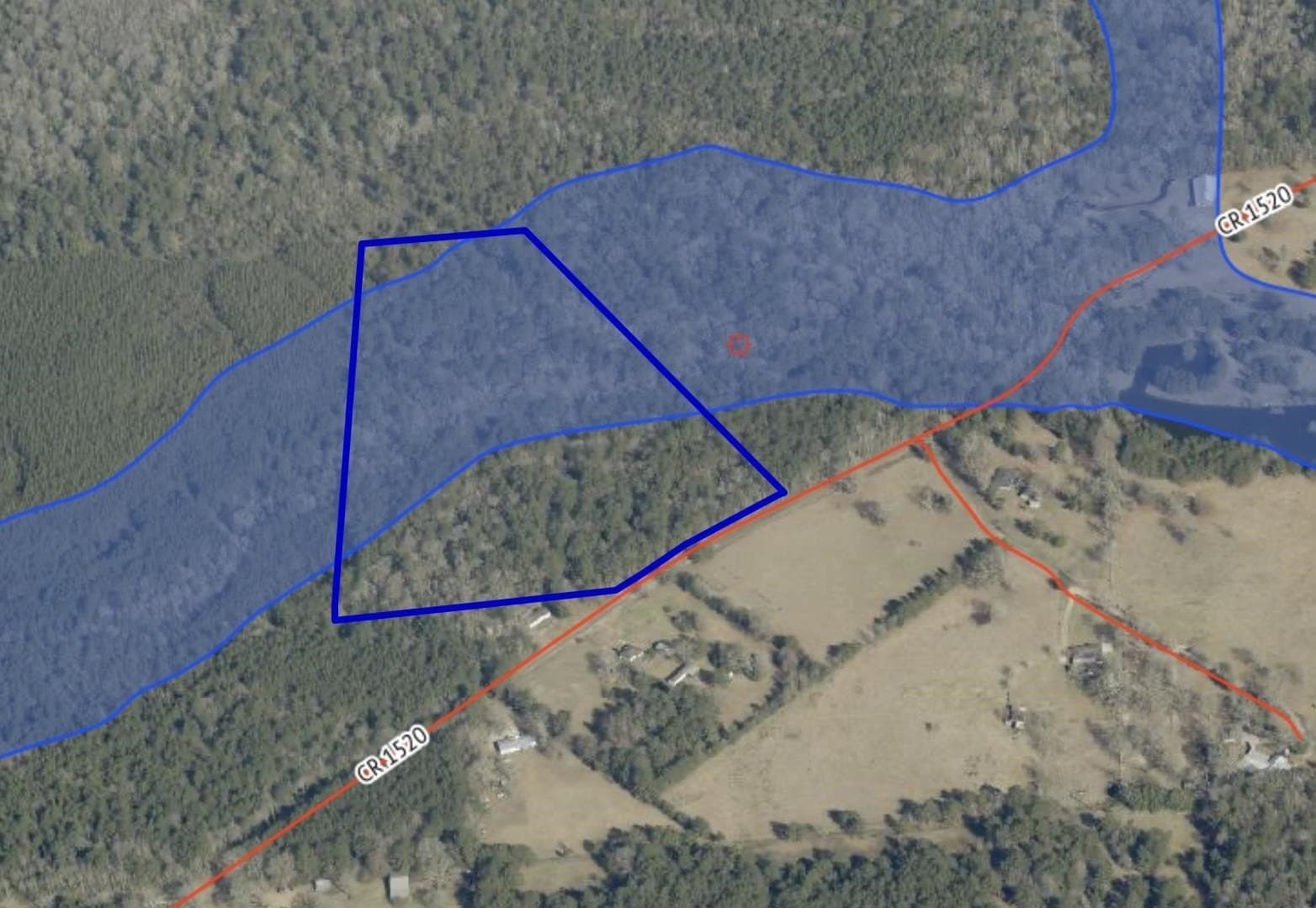 19.01 acres in Tyler County gallery image 4