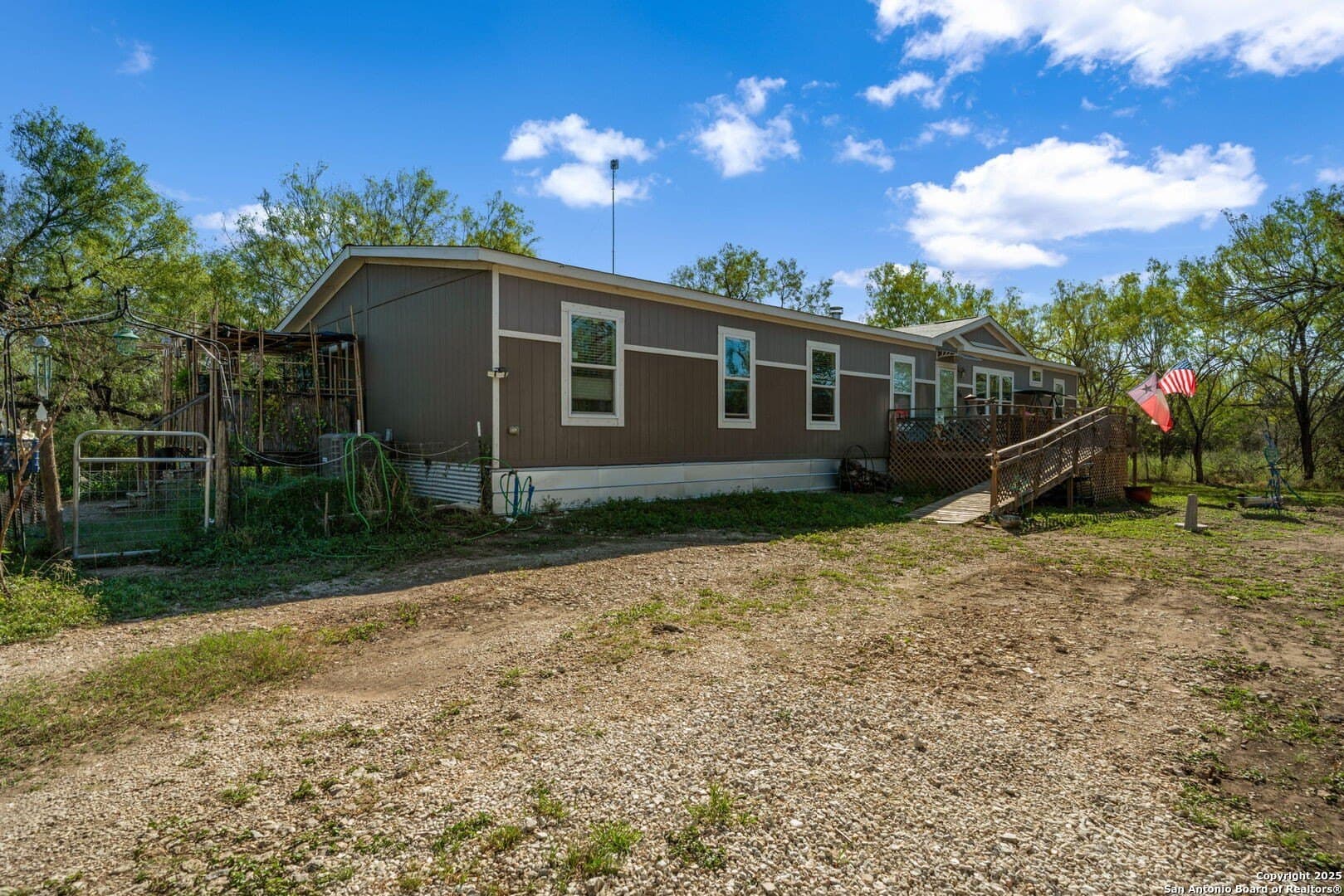 132.7 acres in Bexar County - photo 23