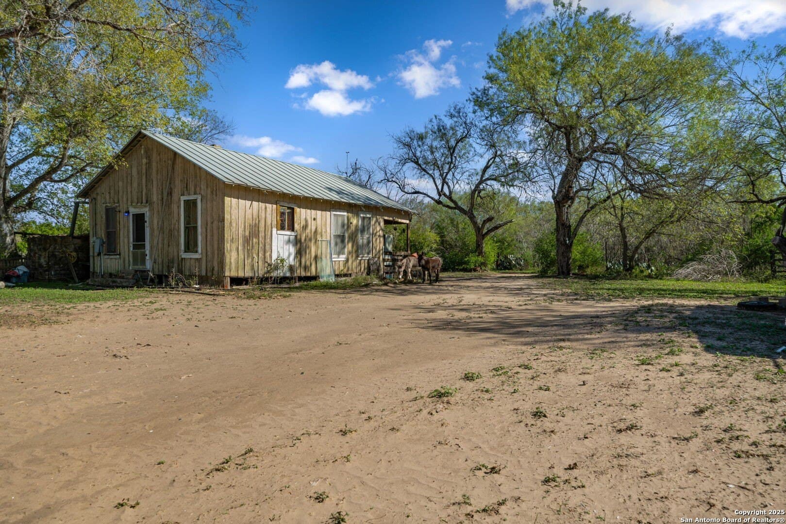 132.7 acres in Bexar County - photo 36