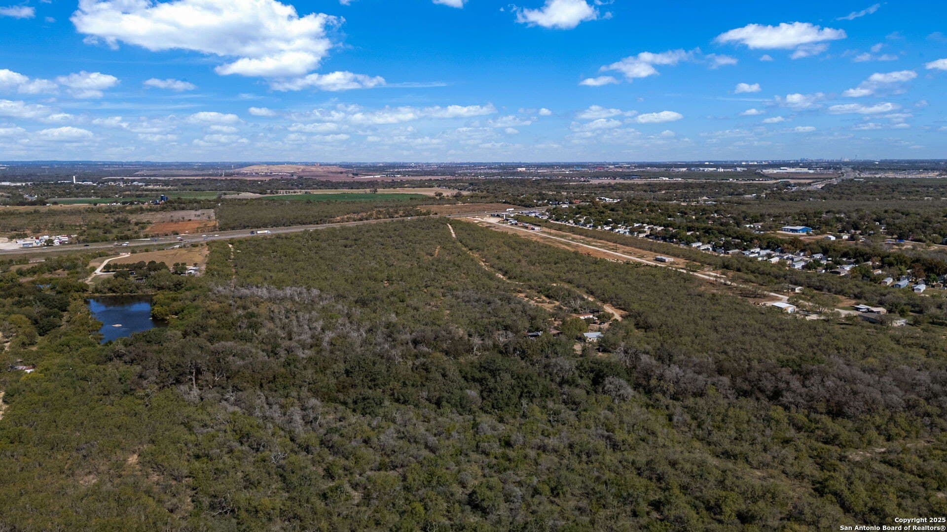 132.7 acres in Bexar County - photo 17
