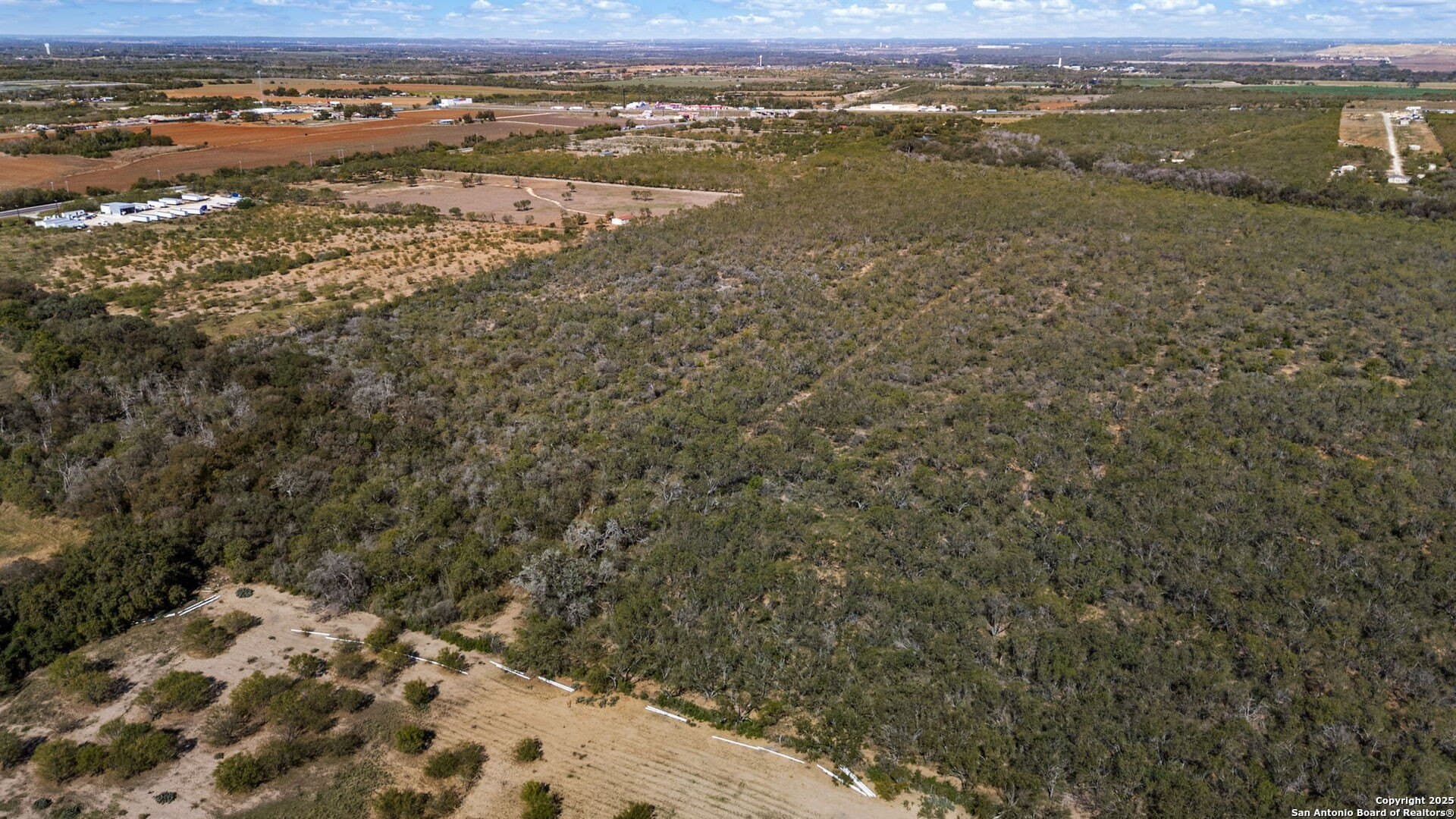 132.7 acres in Bexar County - photo 9