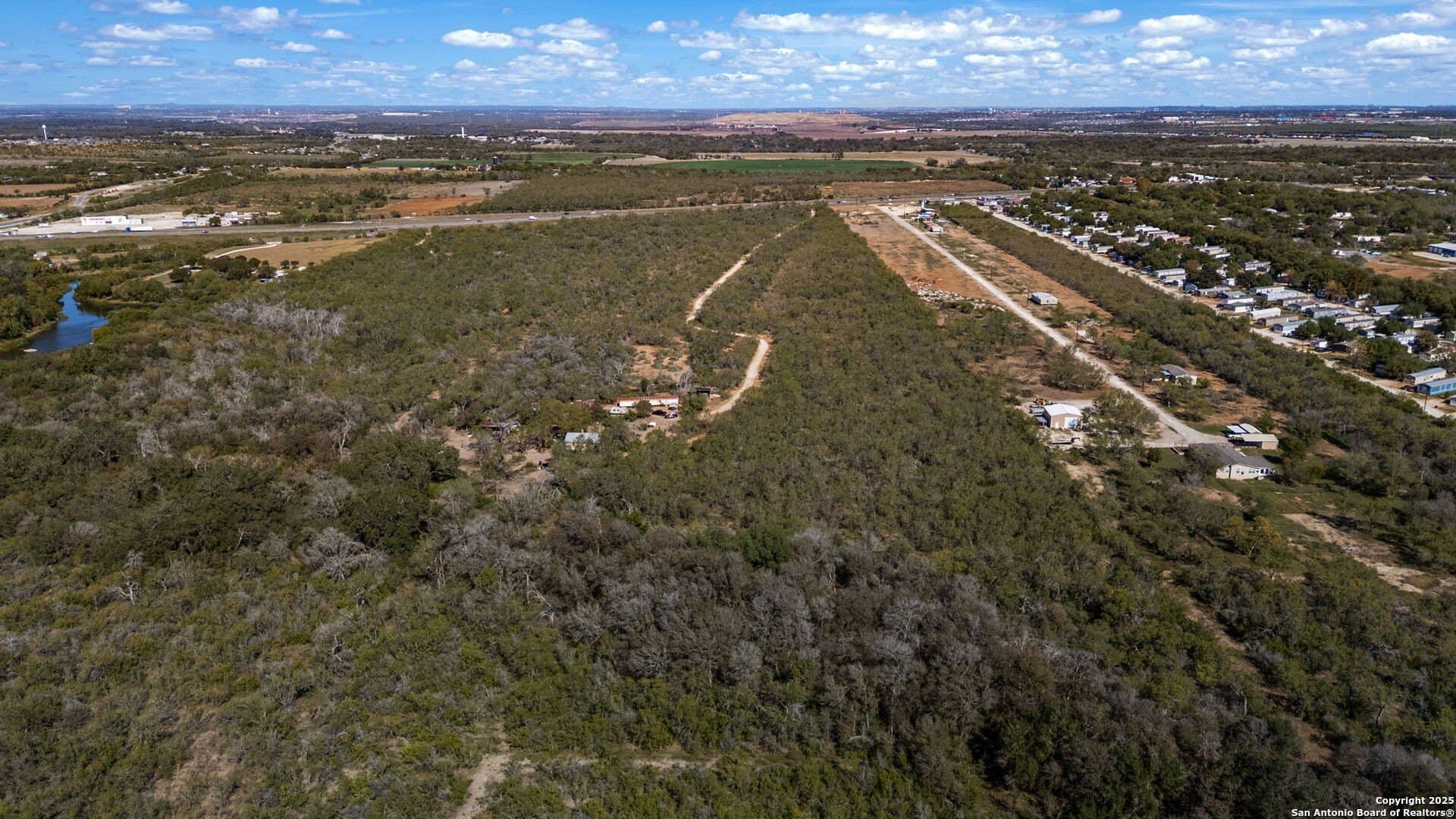 132.7 acres in Bexar County - photo 14