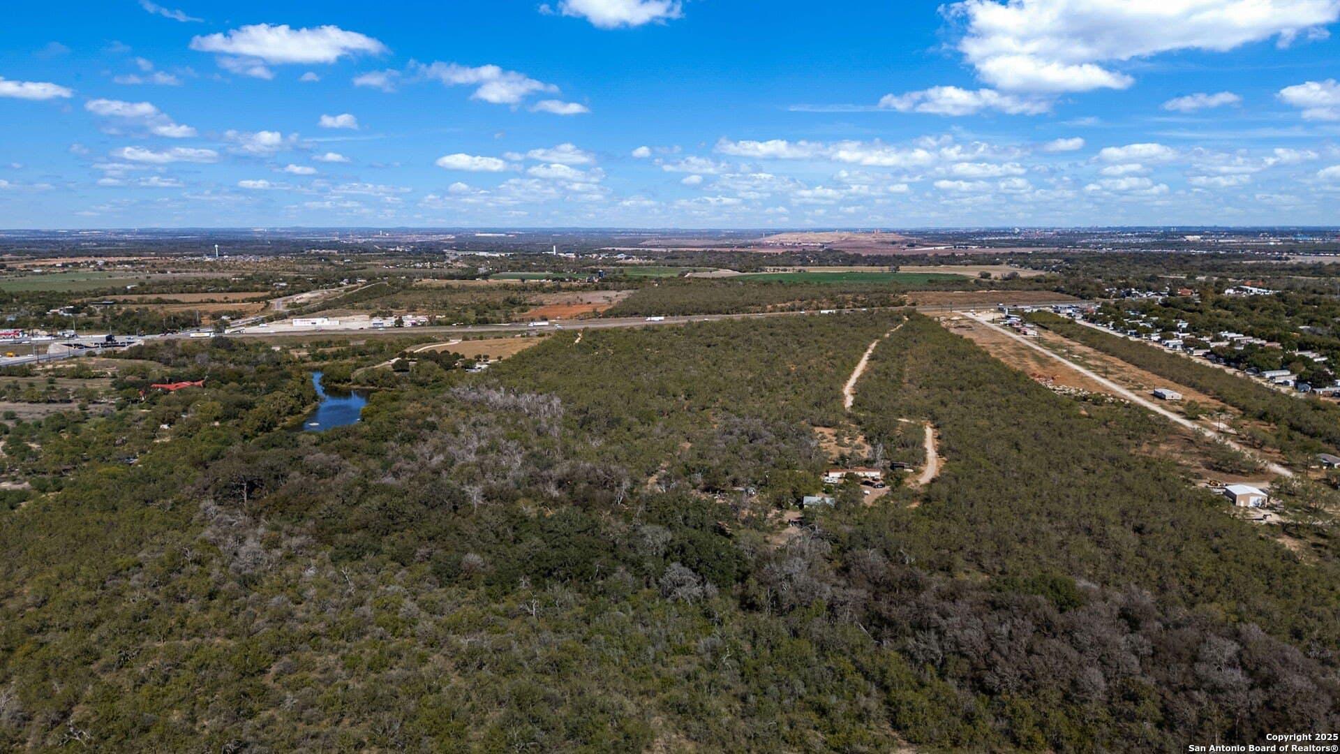 132.7 acres in Bexar County - photo 16