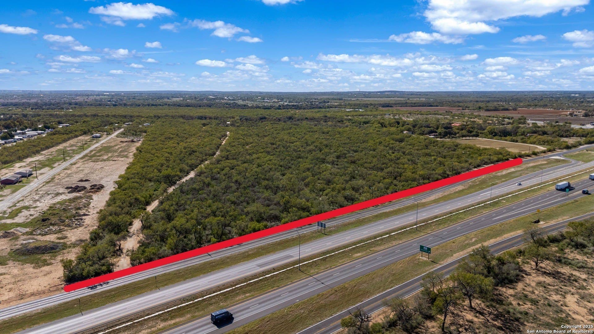 132.7 acres in Bexar County - photo 44