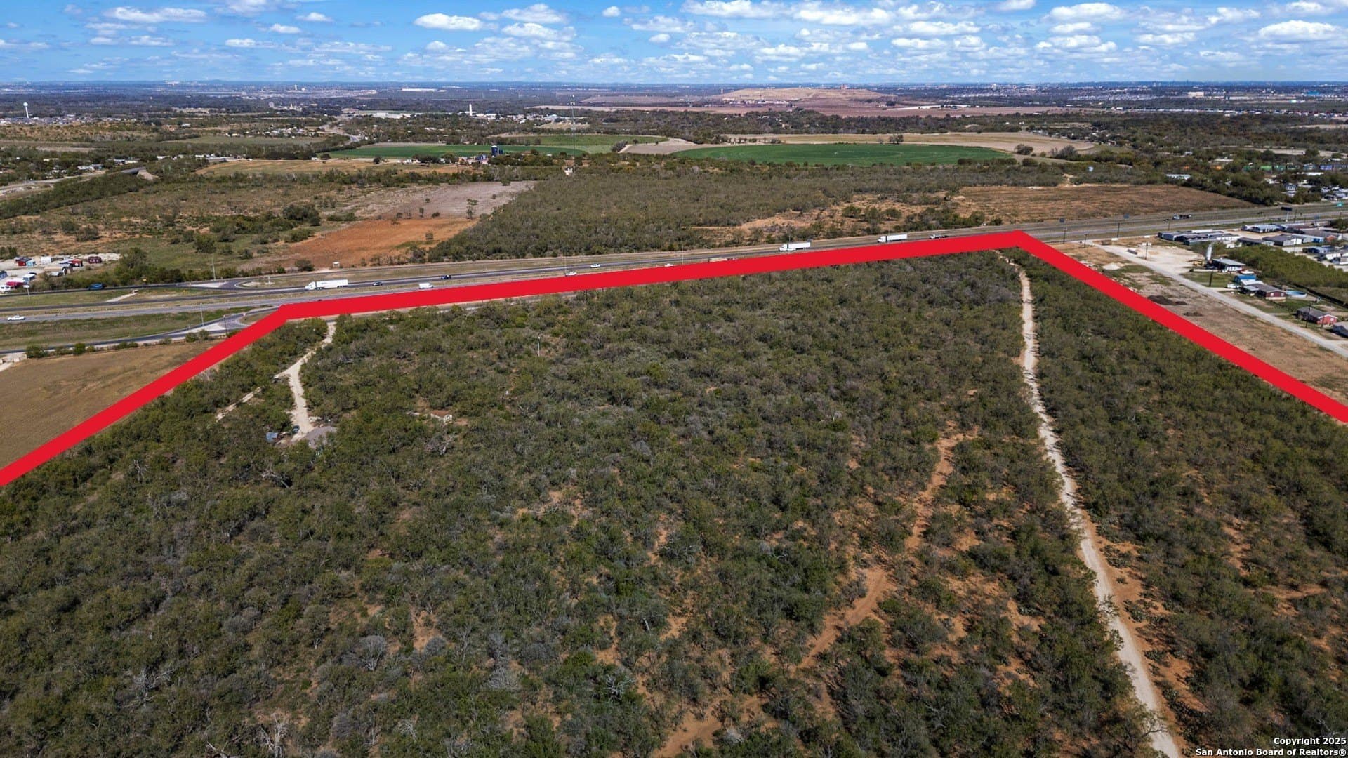 132.7 acres in Bexar County - photo 43