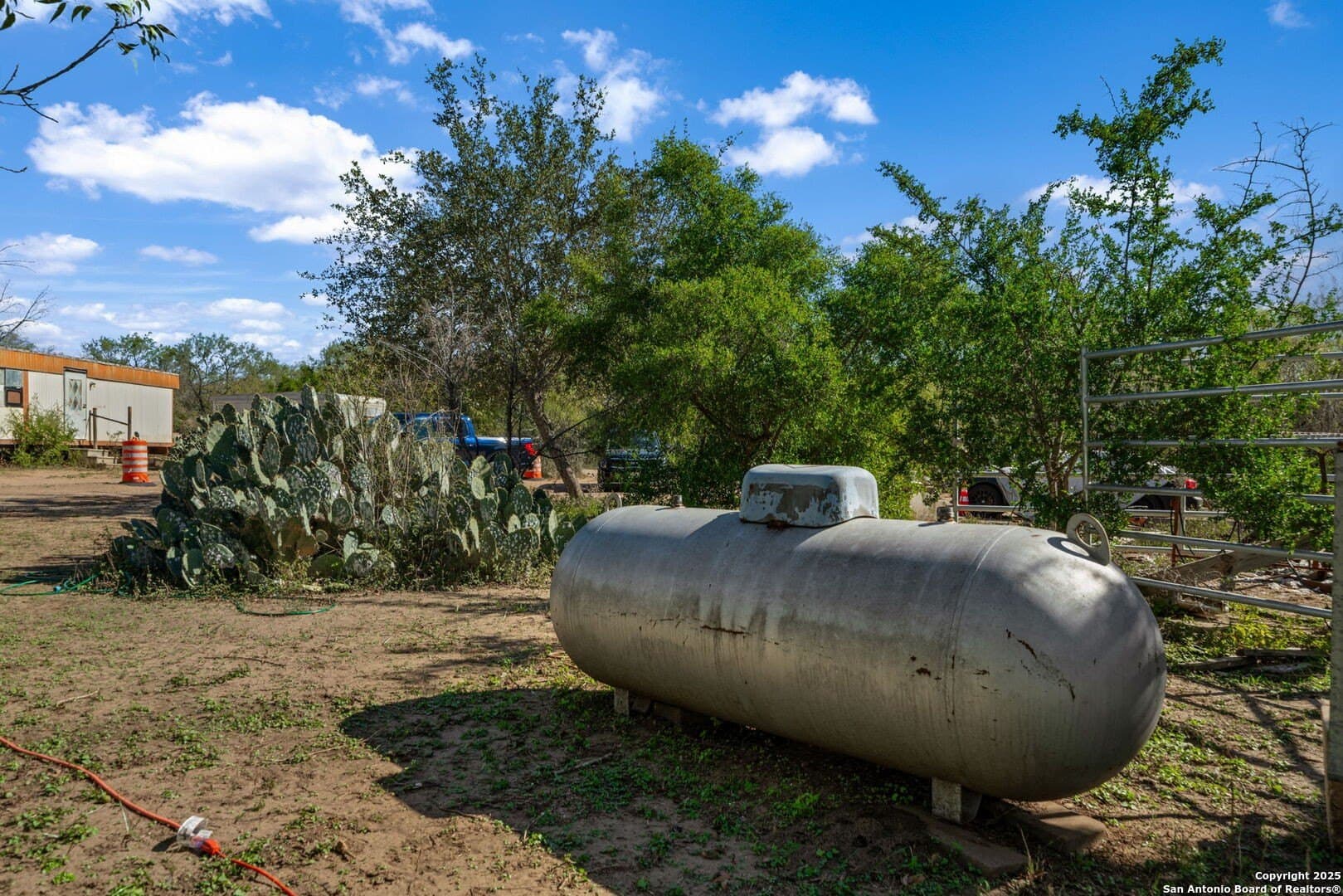 132.7 acres in Bexar County - photo 34