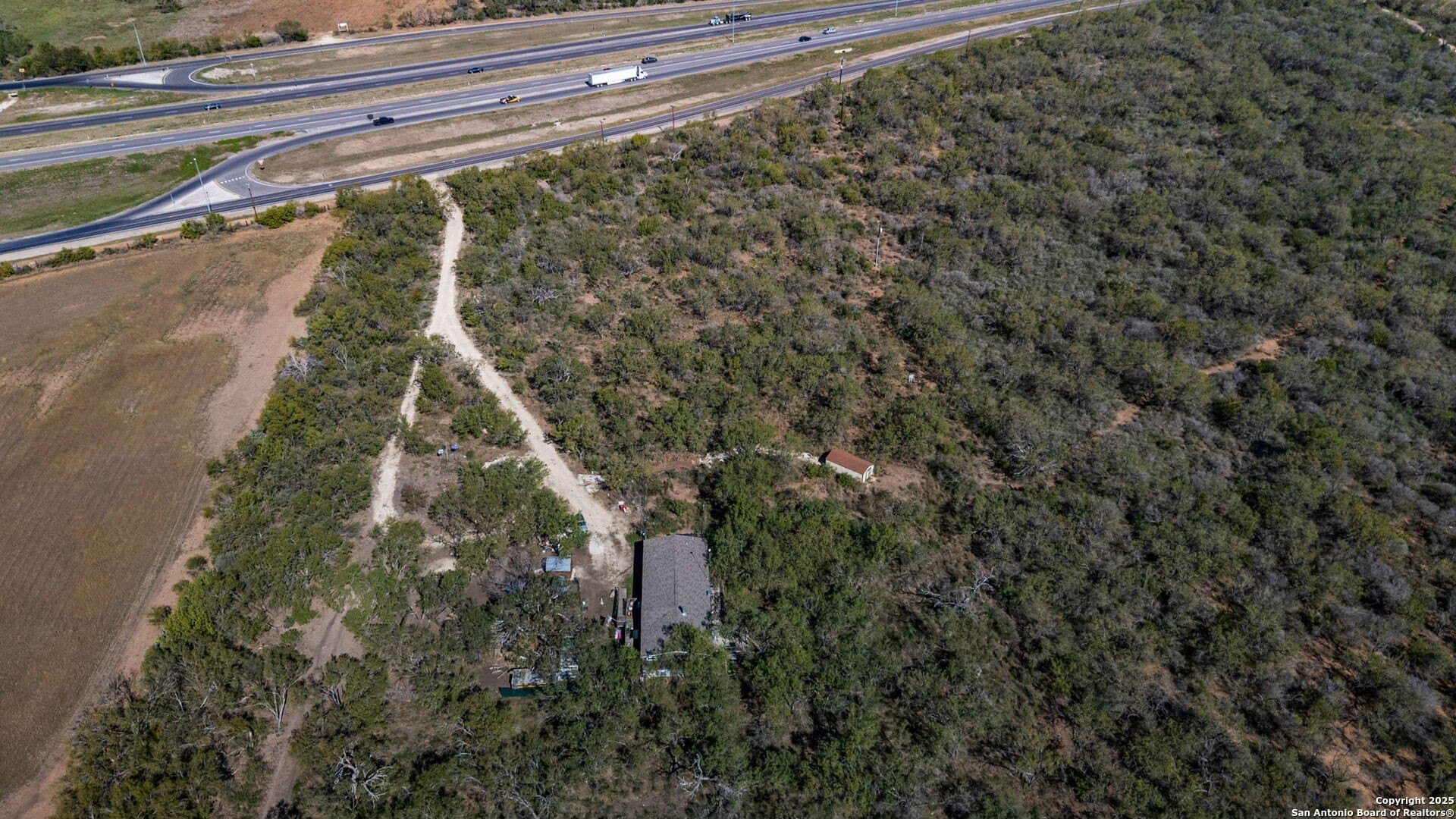 132.7 acres in Bexar County - photo 19