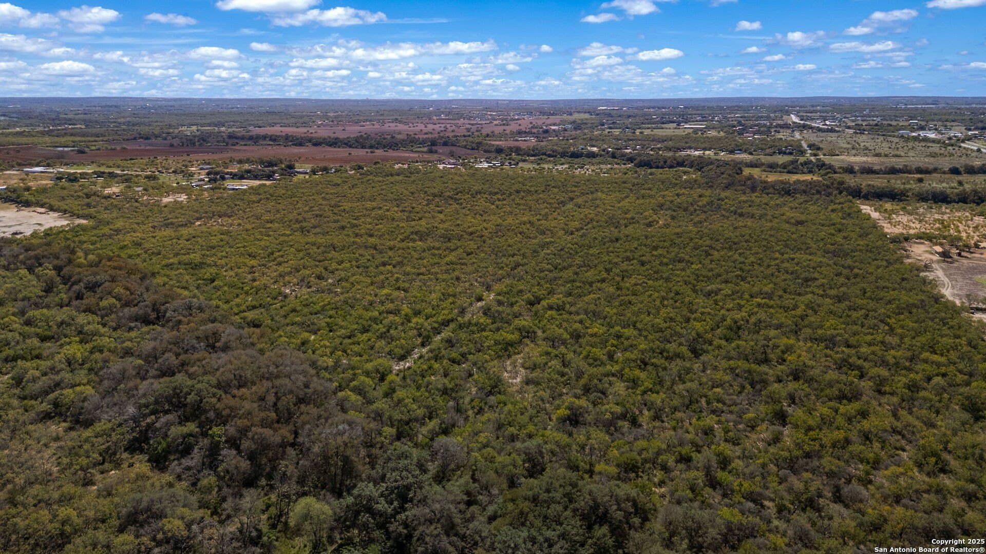 133 acres in Bexar County featured view