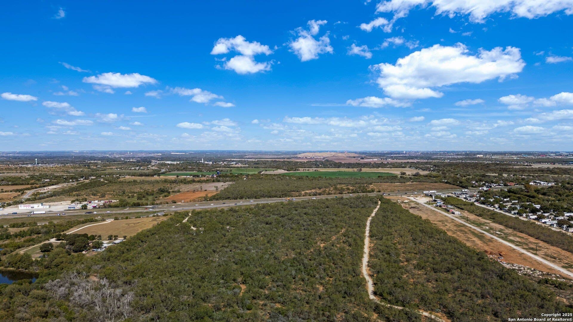 133 acres in Bexar County gallery image 2
