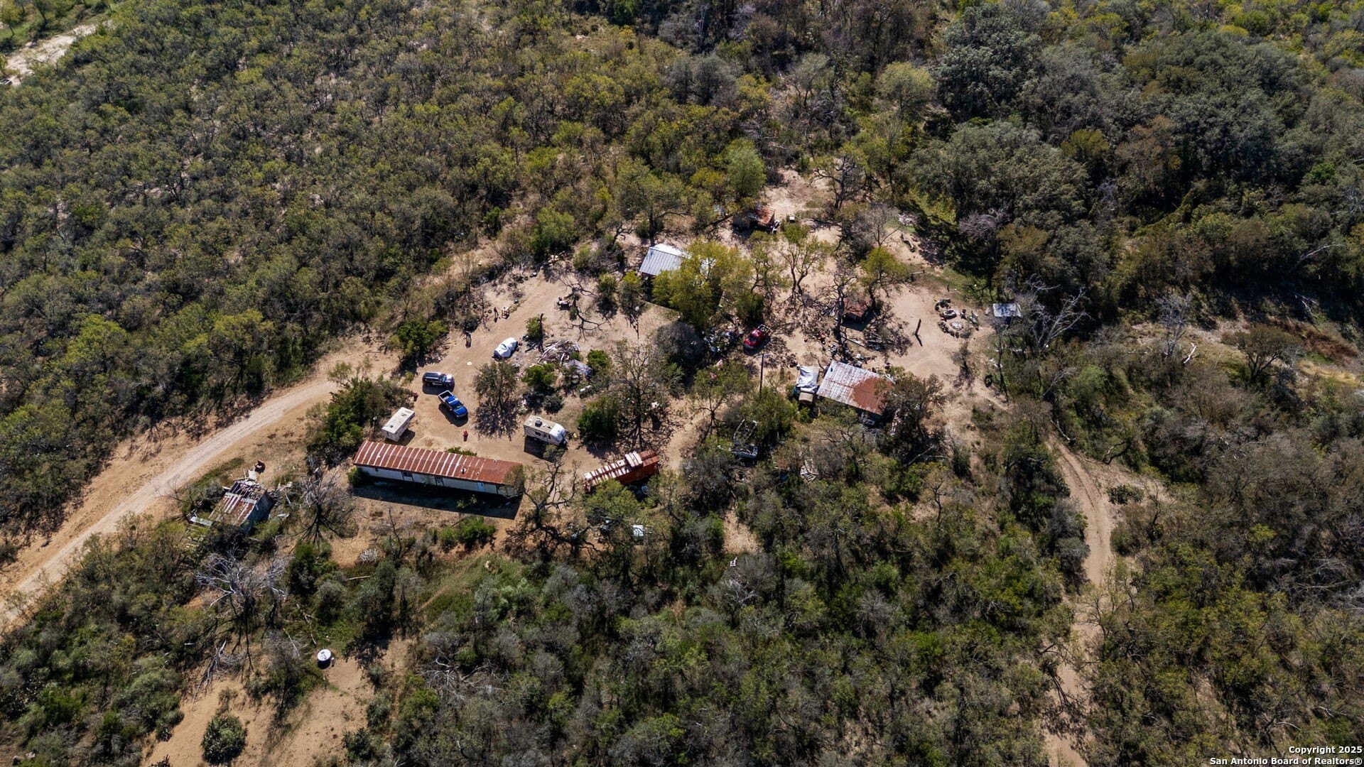 133 acres in Bexar County gallery image 3