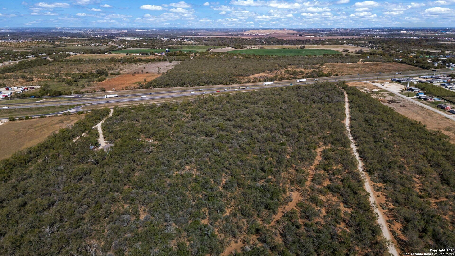 132.7 acres in Bexar County - photo 18