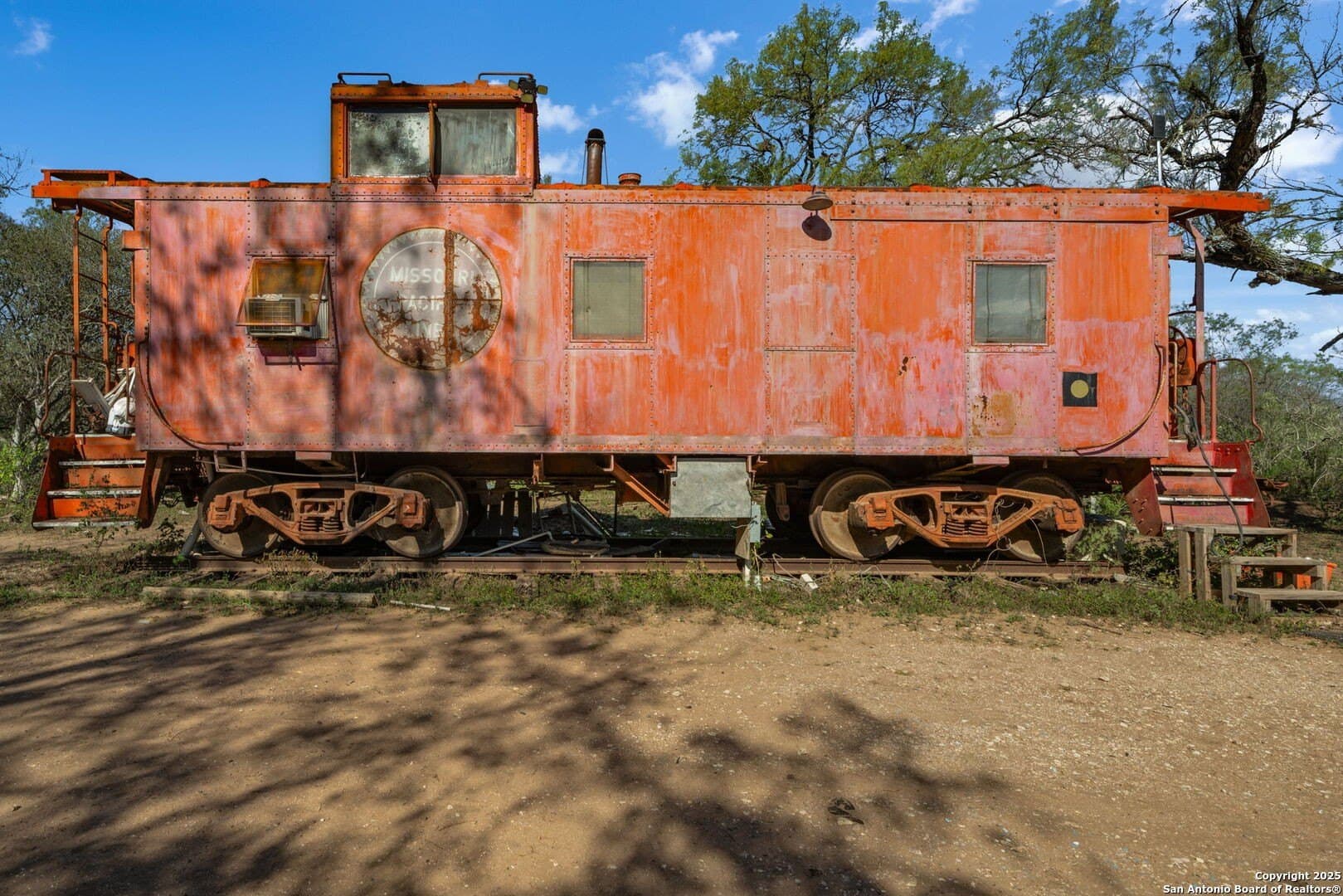 132.7 acres in Bexar County - photo 33