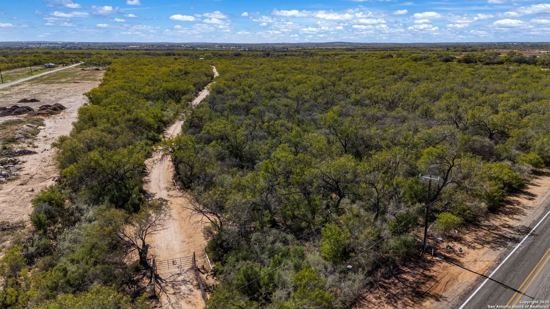 132.7 acres in Bexar County - photo 22