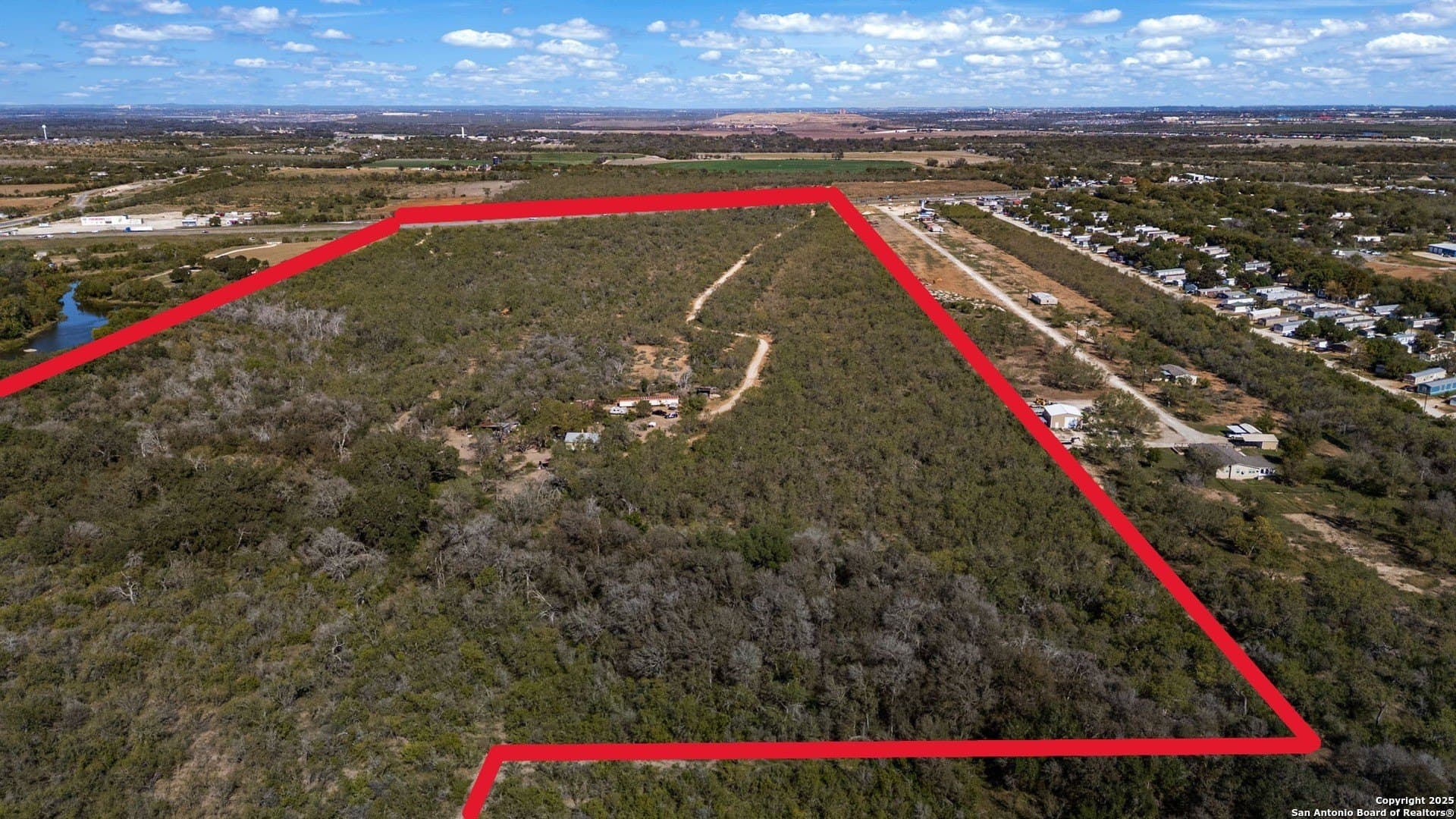 132.7 acres in Bexar County - photo 45
