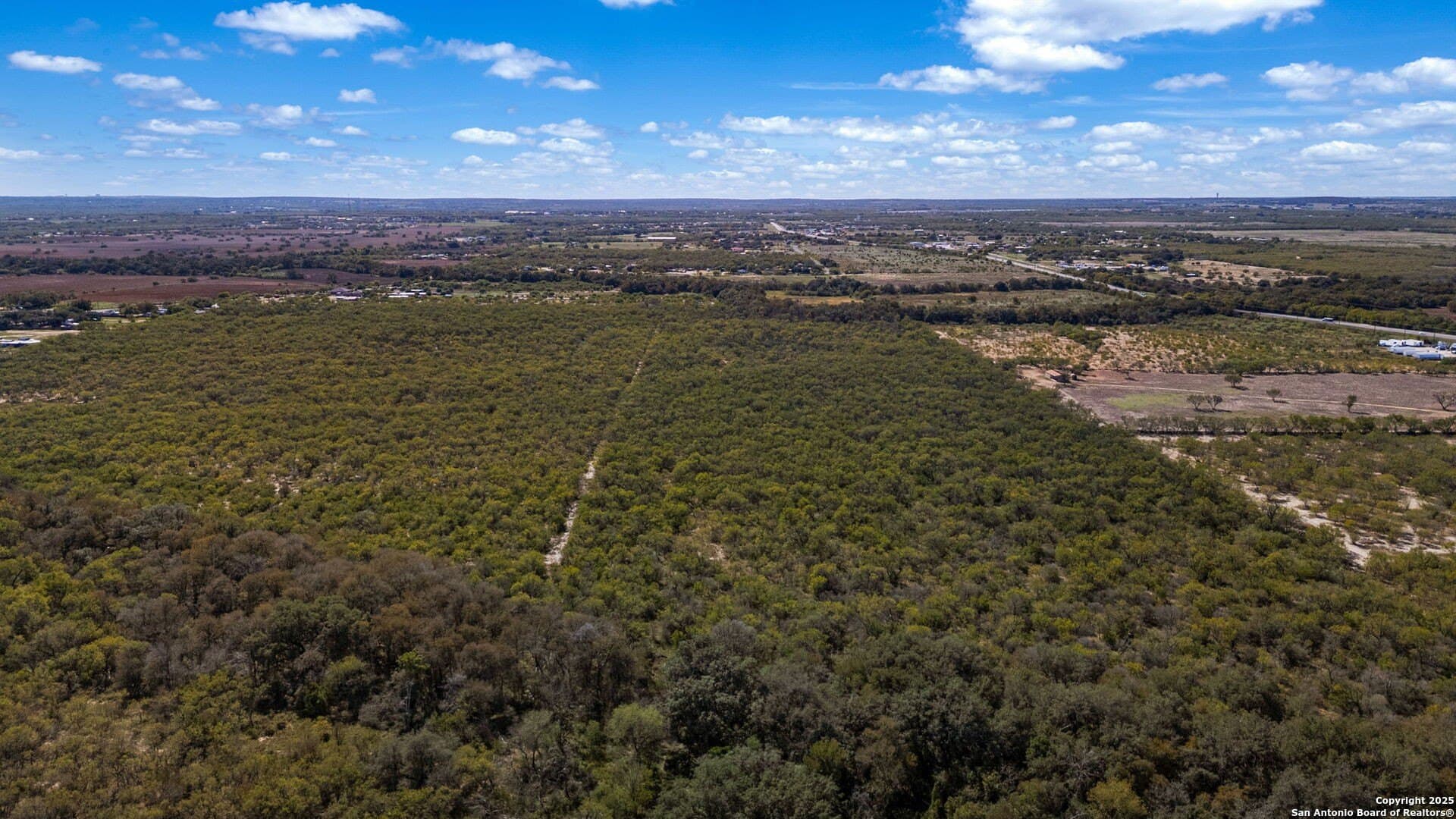 133 acres in Bexar County gallery image 4