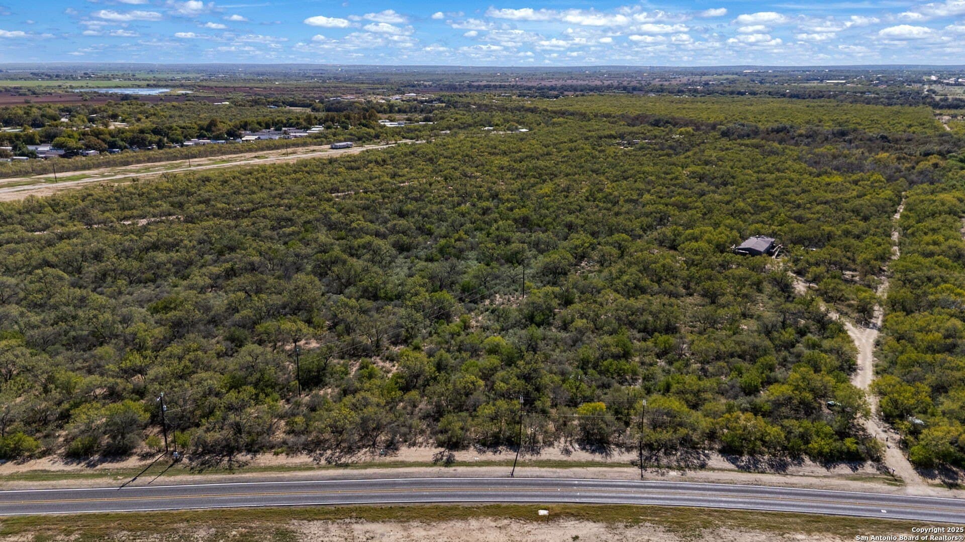 132.7 acres in Bexar County - photo 21