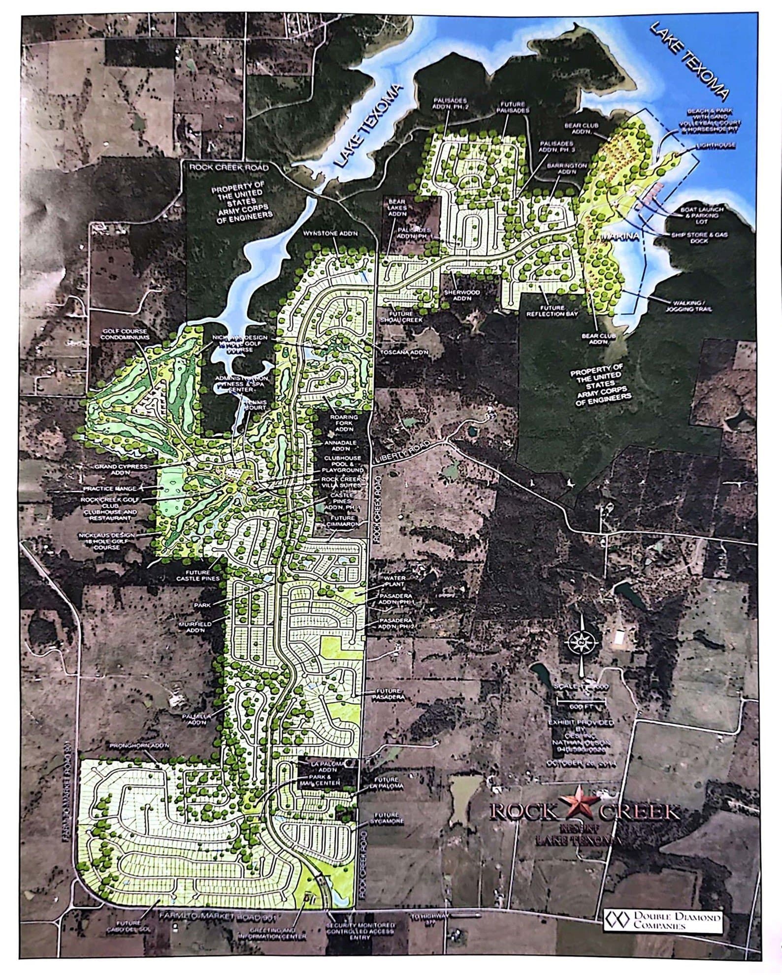 0.3 acres in Grayson County - photo 11