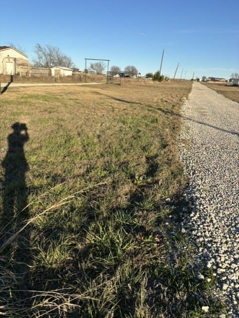 4.83 acres in Collin County