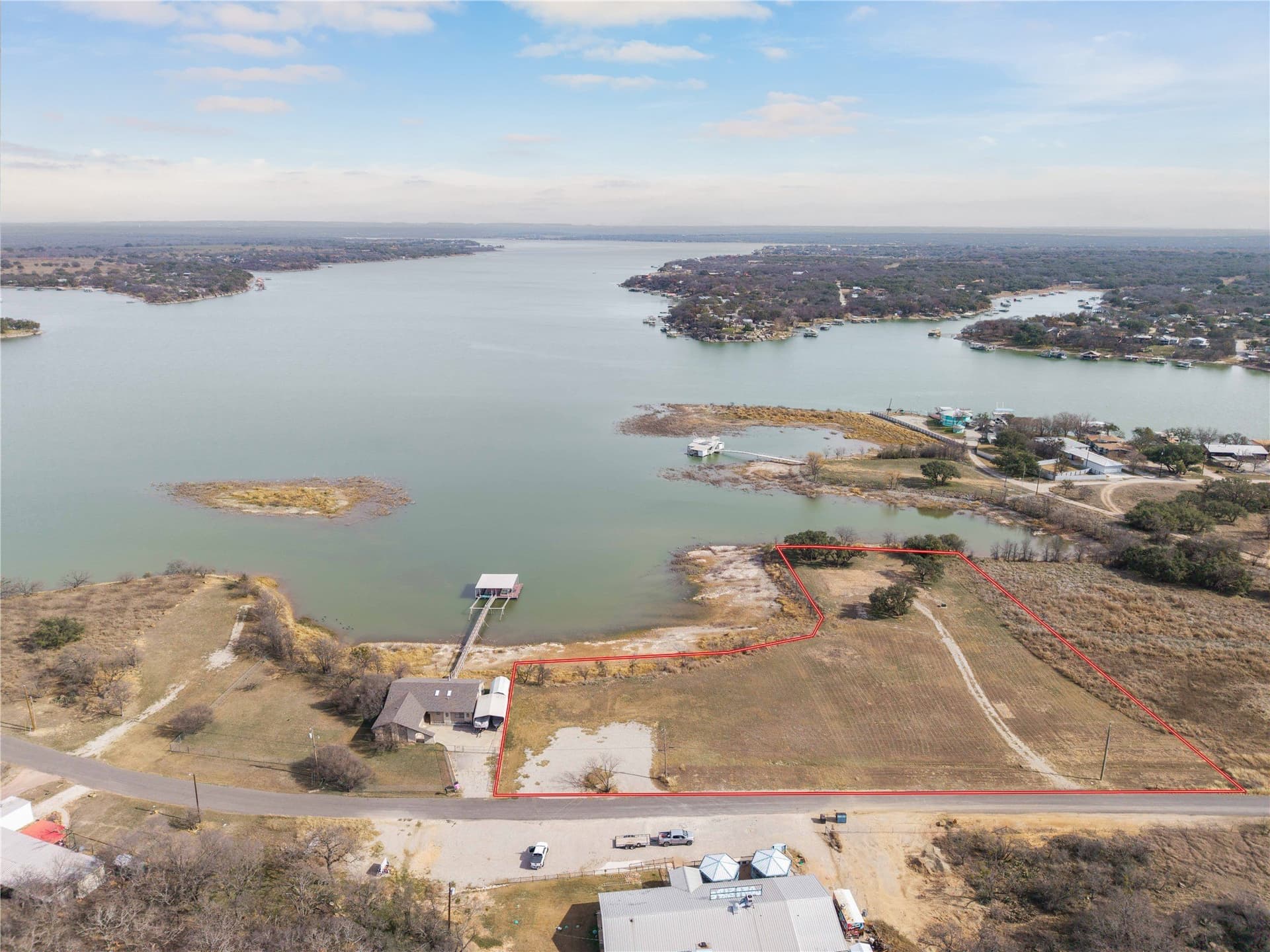 1.61 acres in Brown County - photo 8