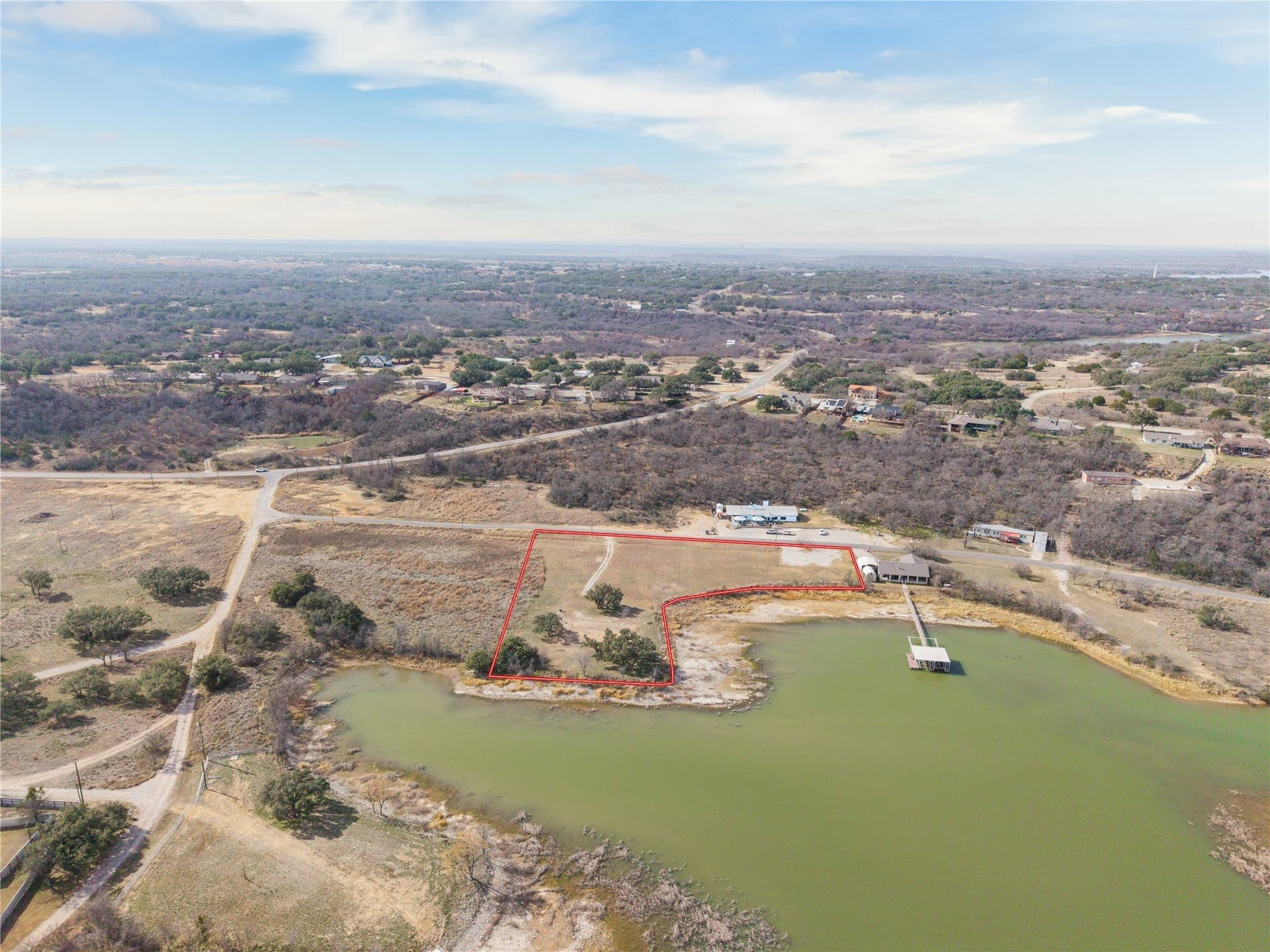 1.61 acres in Brown County - photo 12