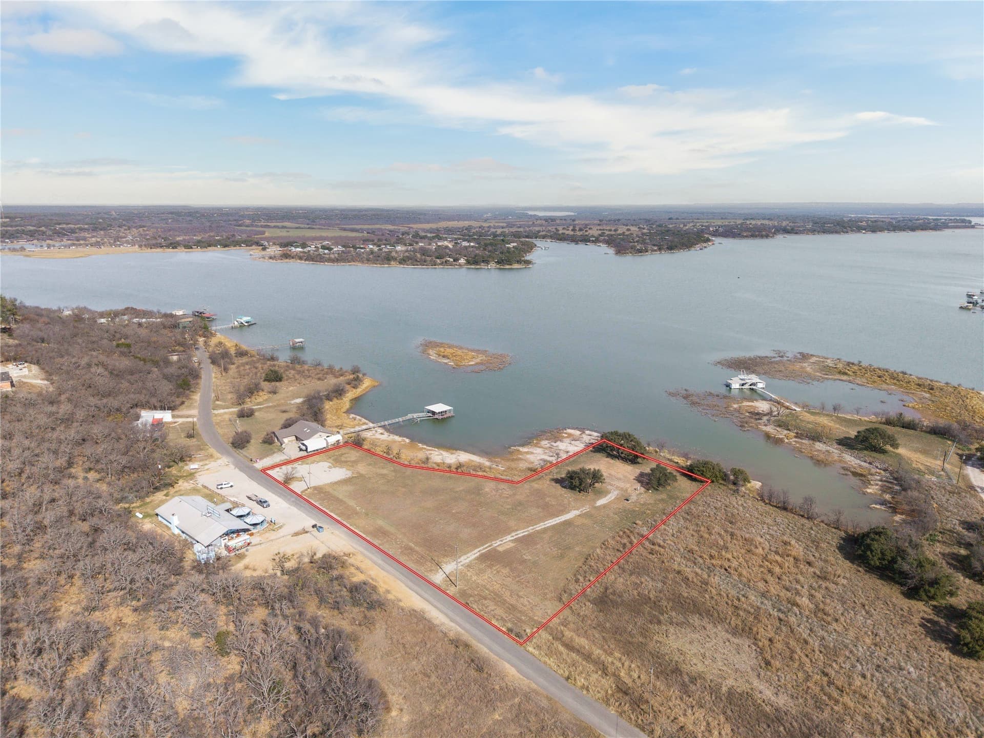 1.61 acres in Brown County - photo 11
