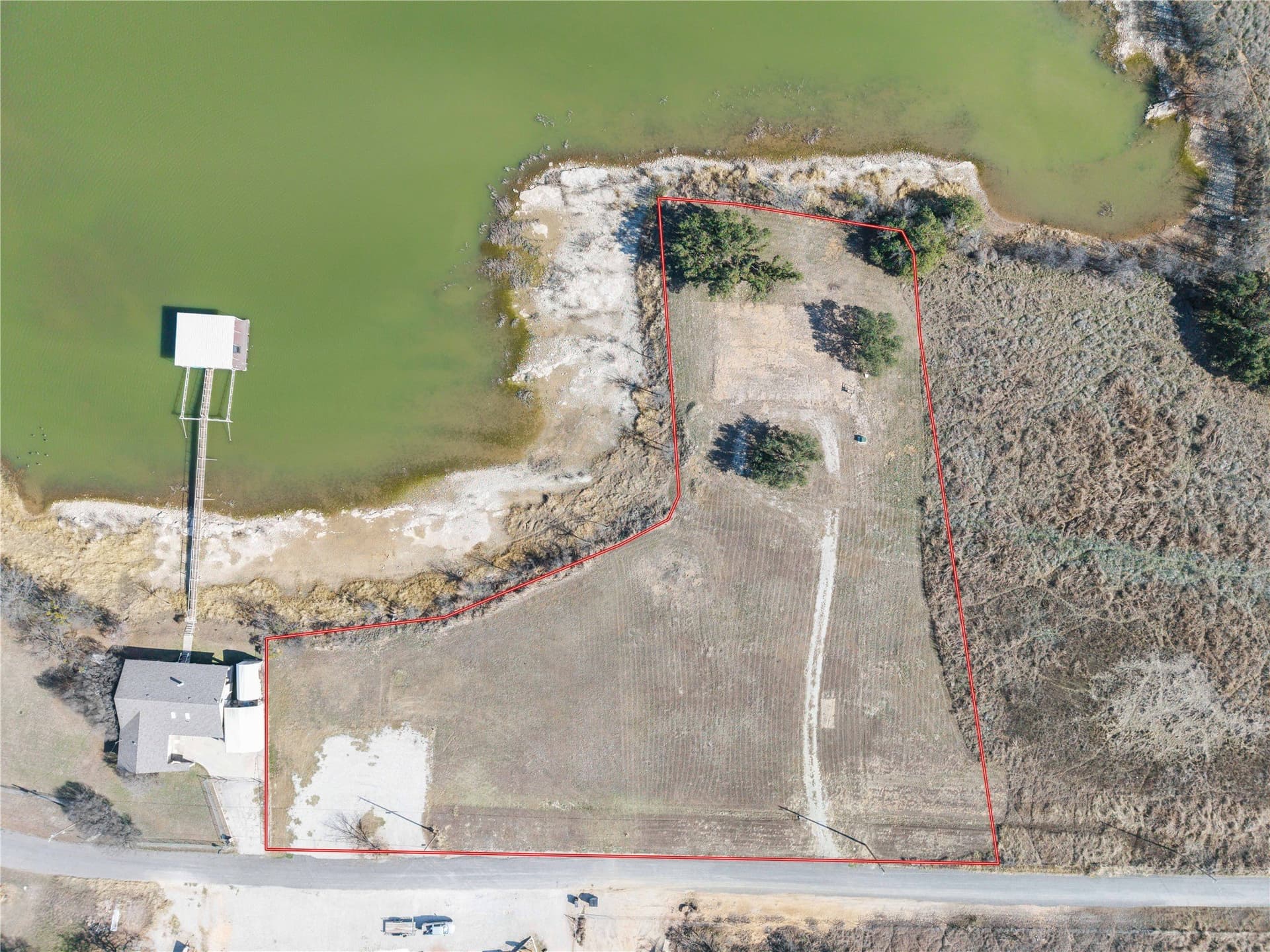 1.61 acres in Brown County - photo 7