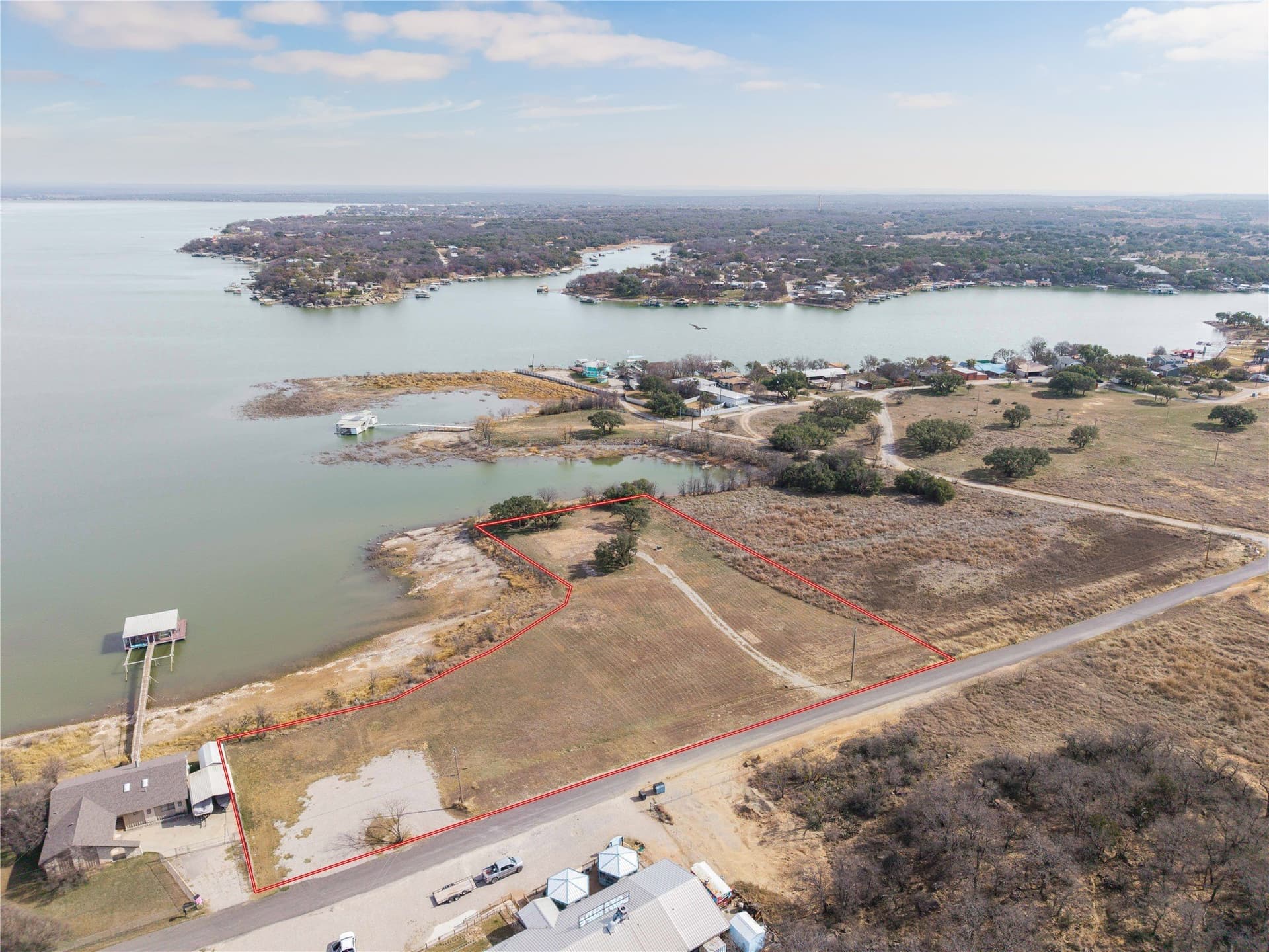 1.61 acres in Brown County - photo 10