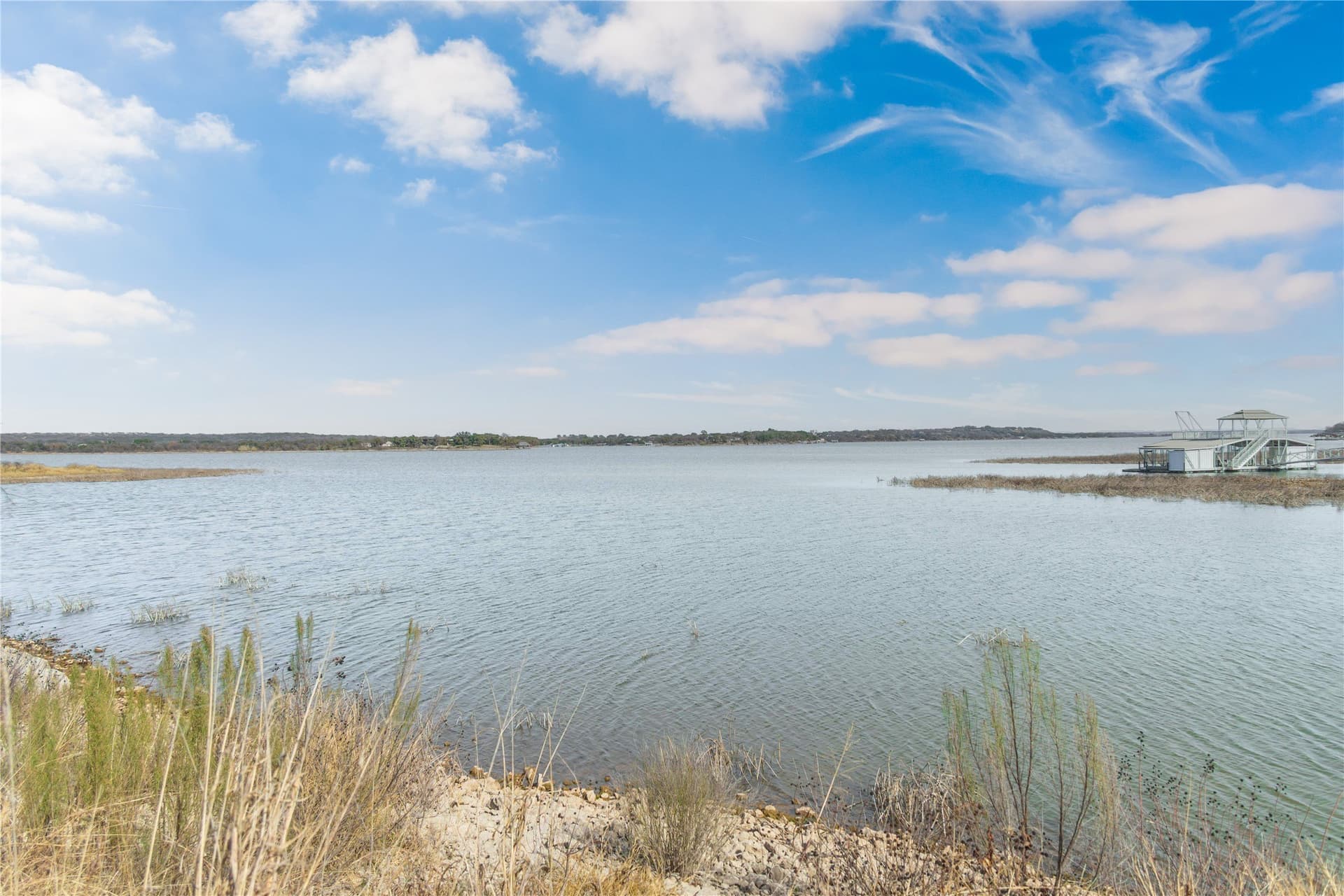 1.61 acres in Brown County featured view
