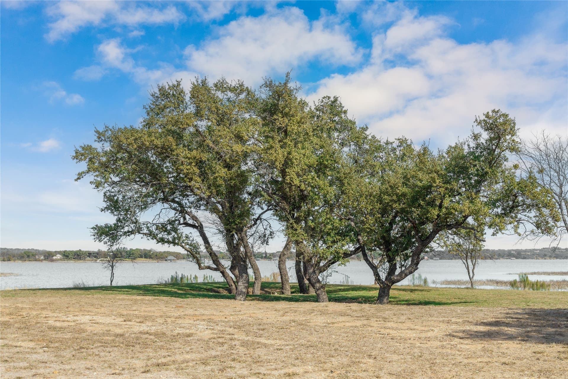 1.61 acres in Brown County