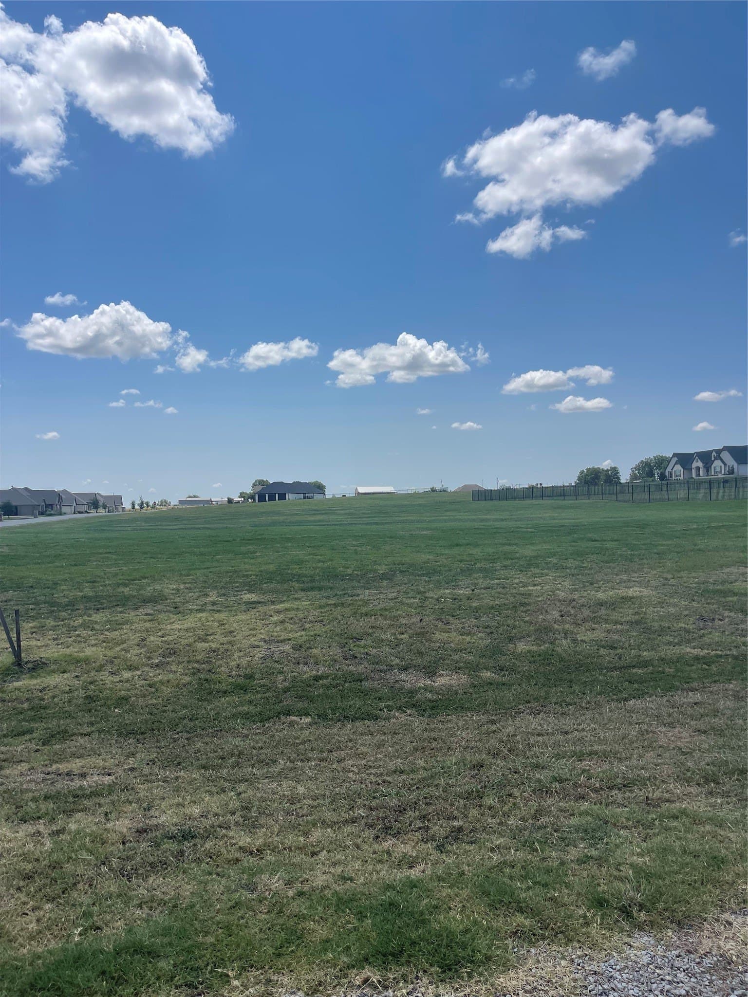 1.01 acres in Johnson County - photo 4
