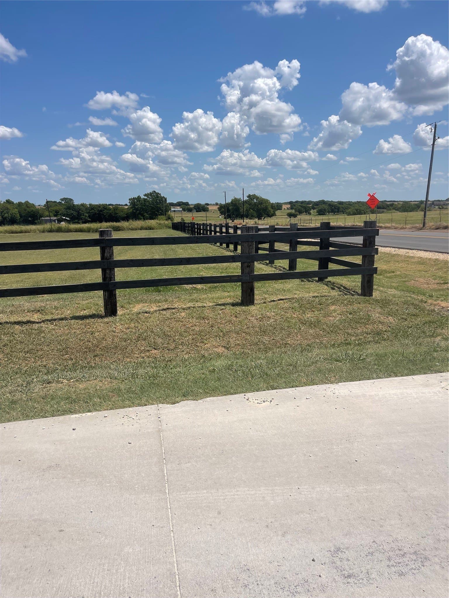 1.01 acres in Johnson County - photo 2