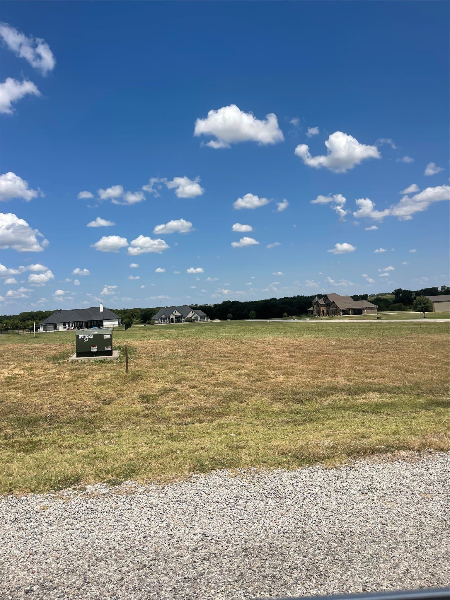 1.01 acres in Johnson County - photo 3