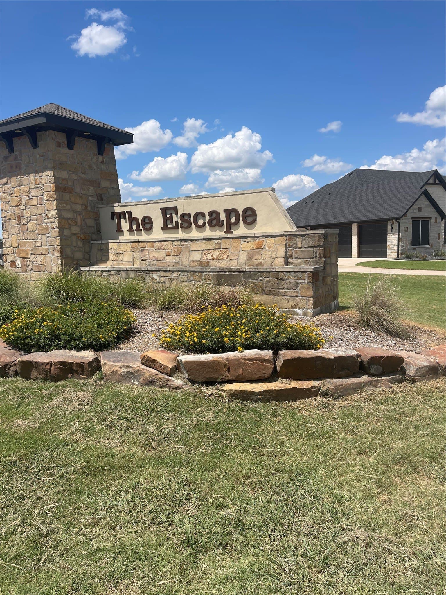 1.01 acres in Johnson County